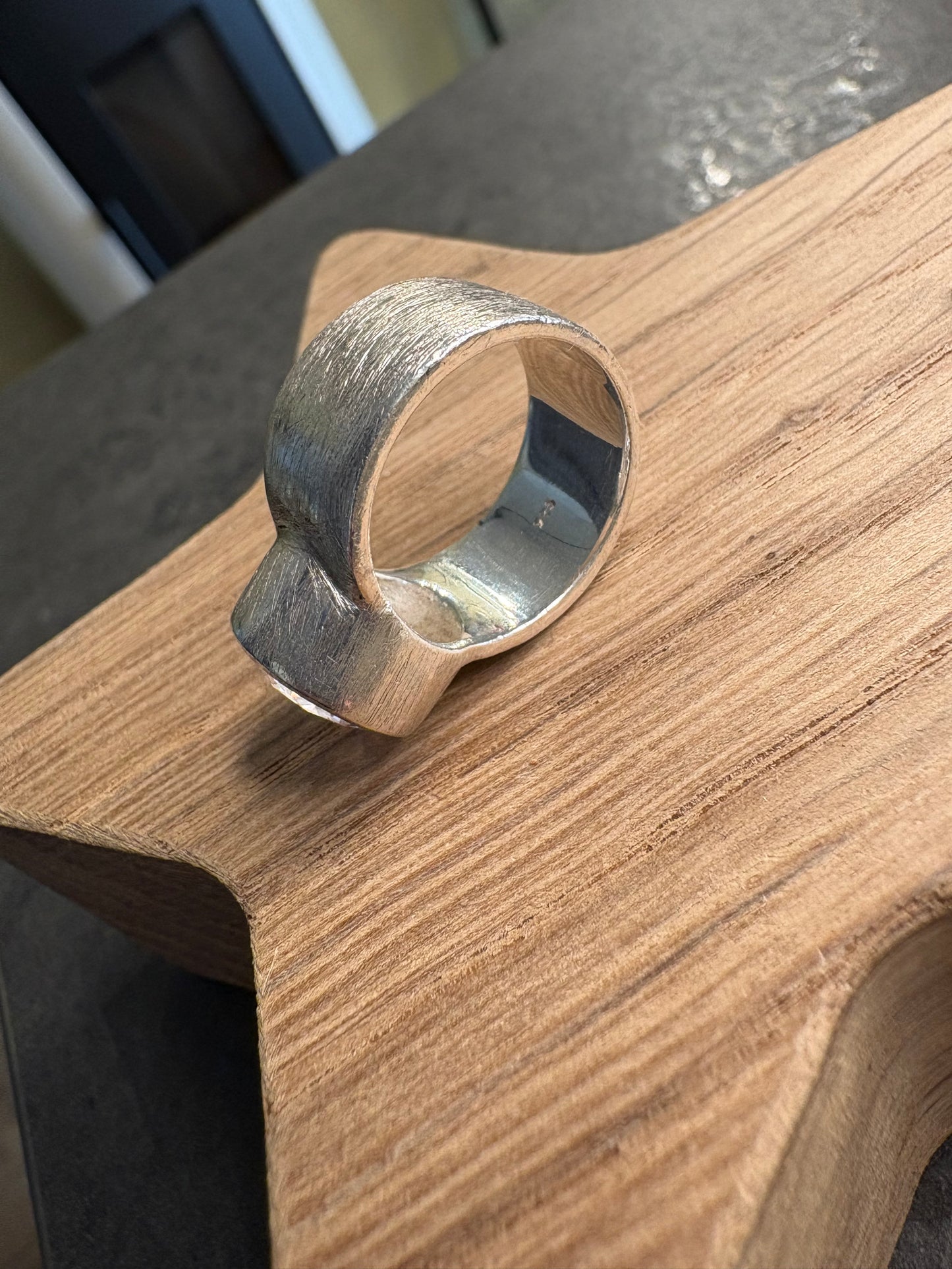 Anello Argento 925