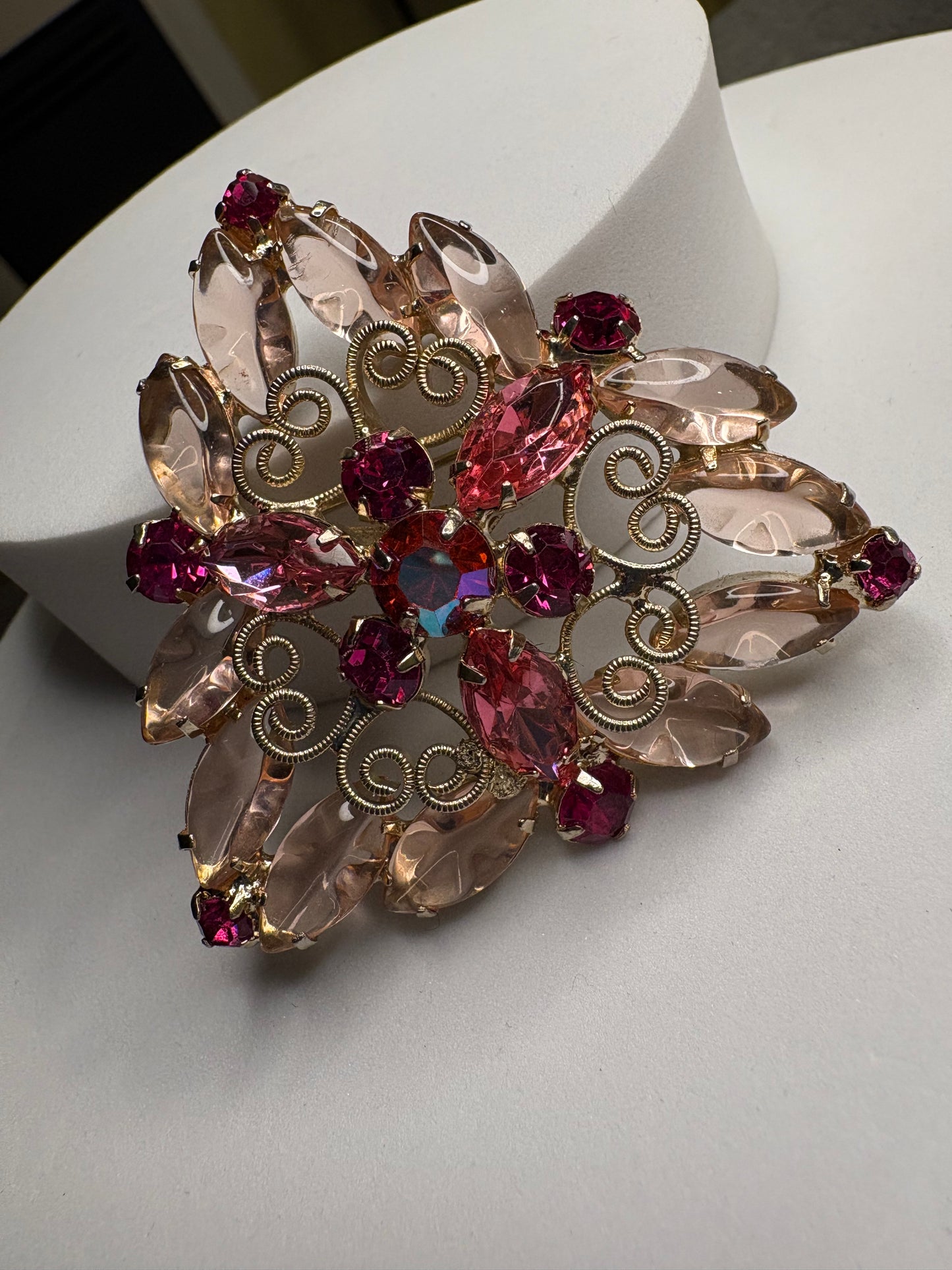 Spilla “Principessa”