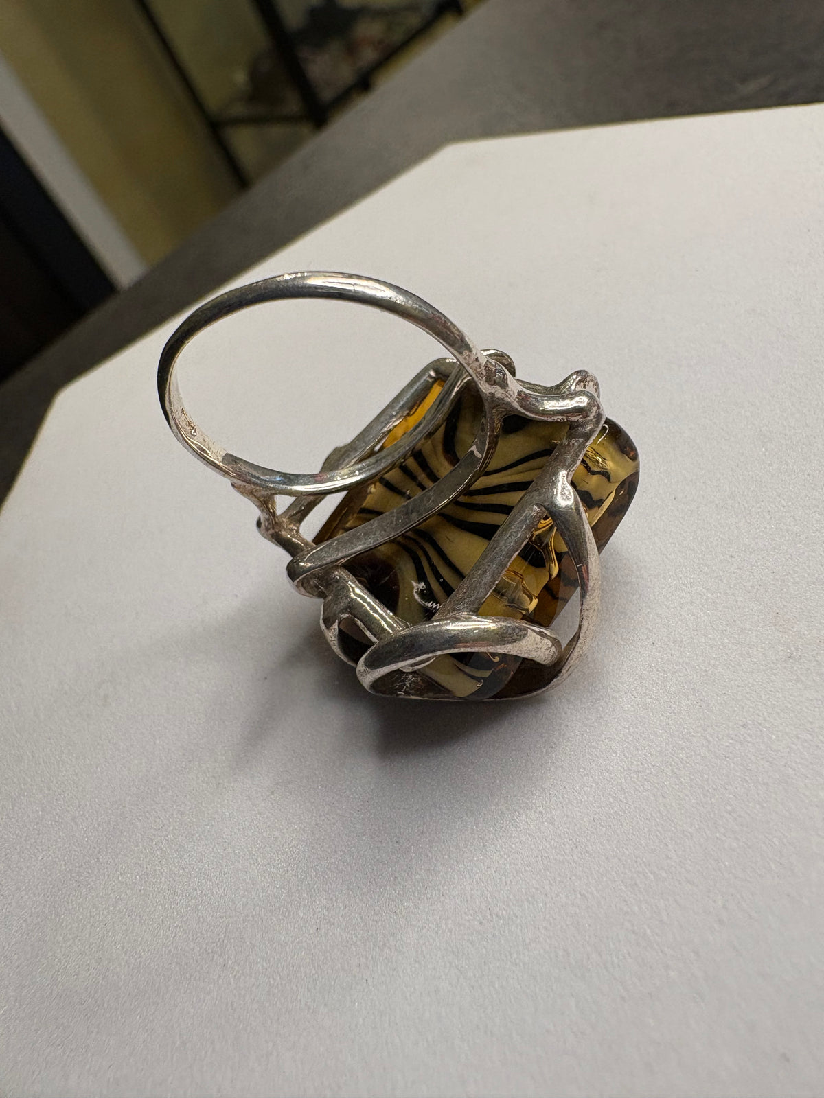 Anello Argento 925
