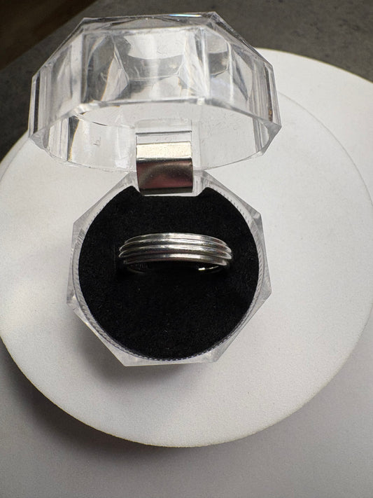 Anello Calvin Klein
