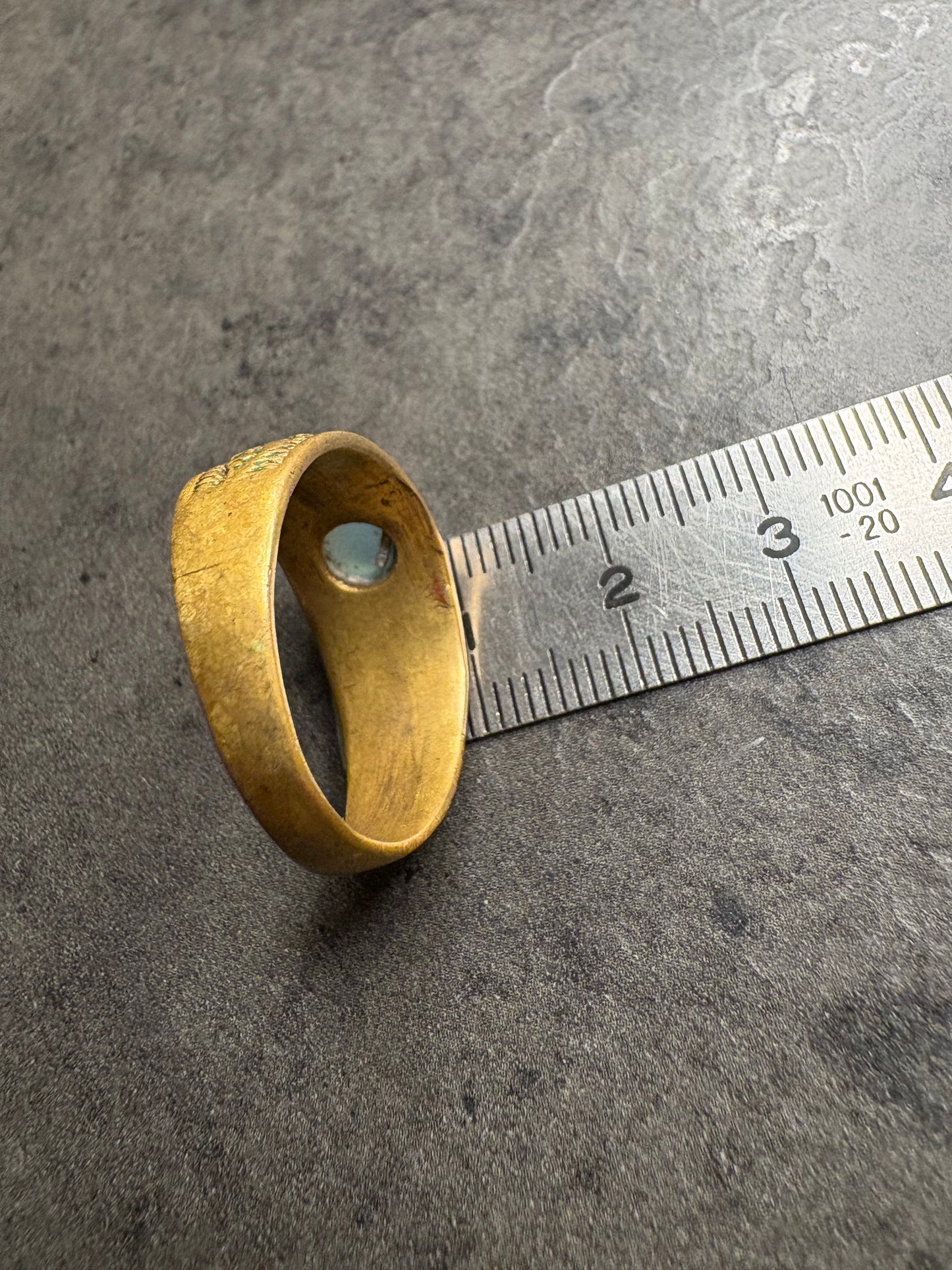 Anello Etnico