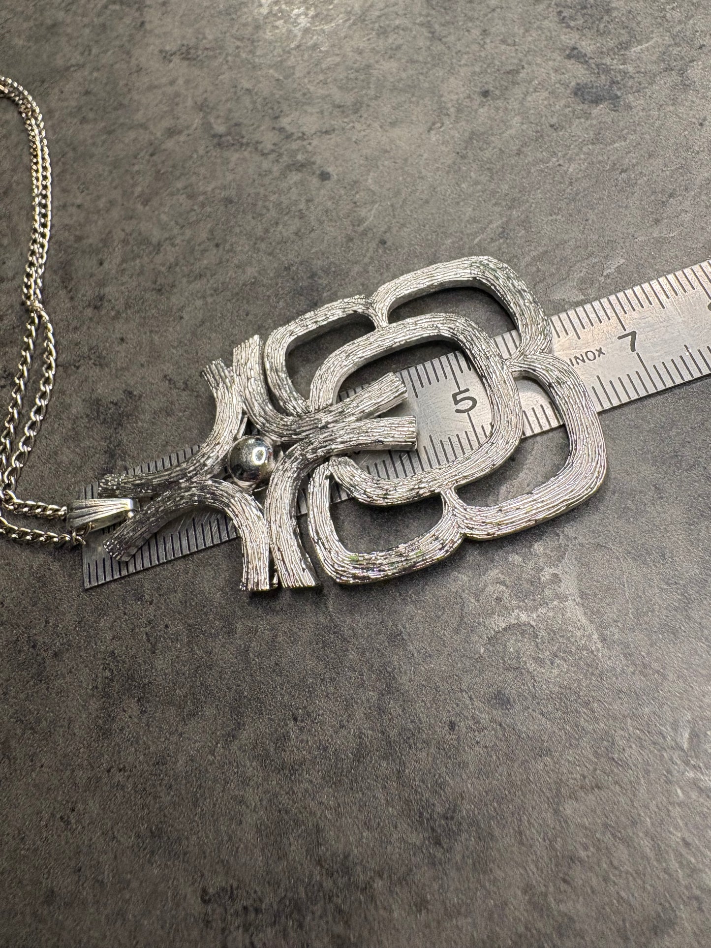Pendente Avon “Mayan Pendant” – 1974