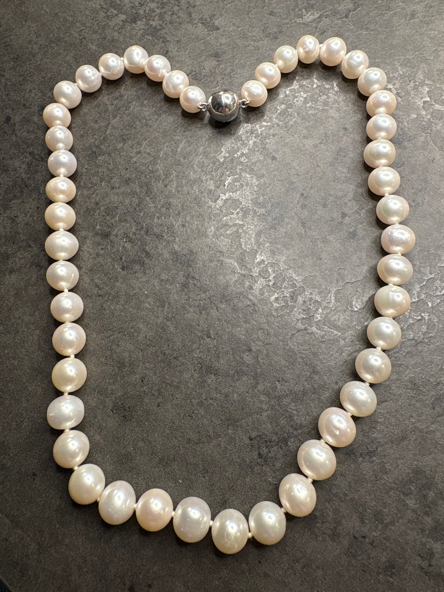 Collana Perle