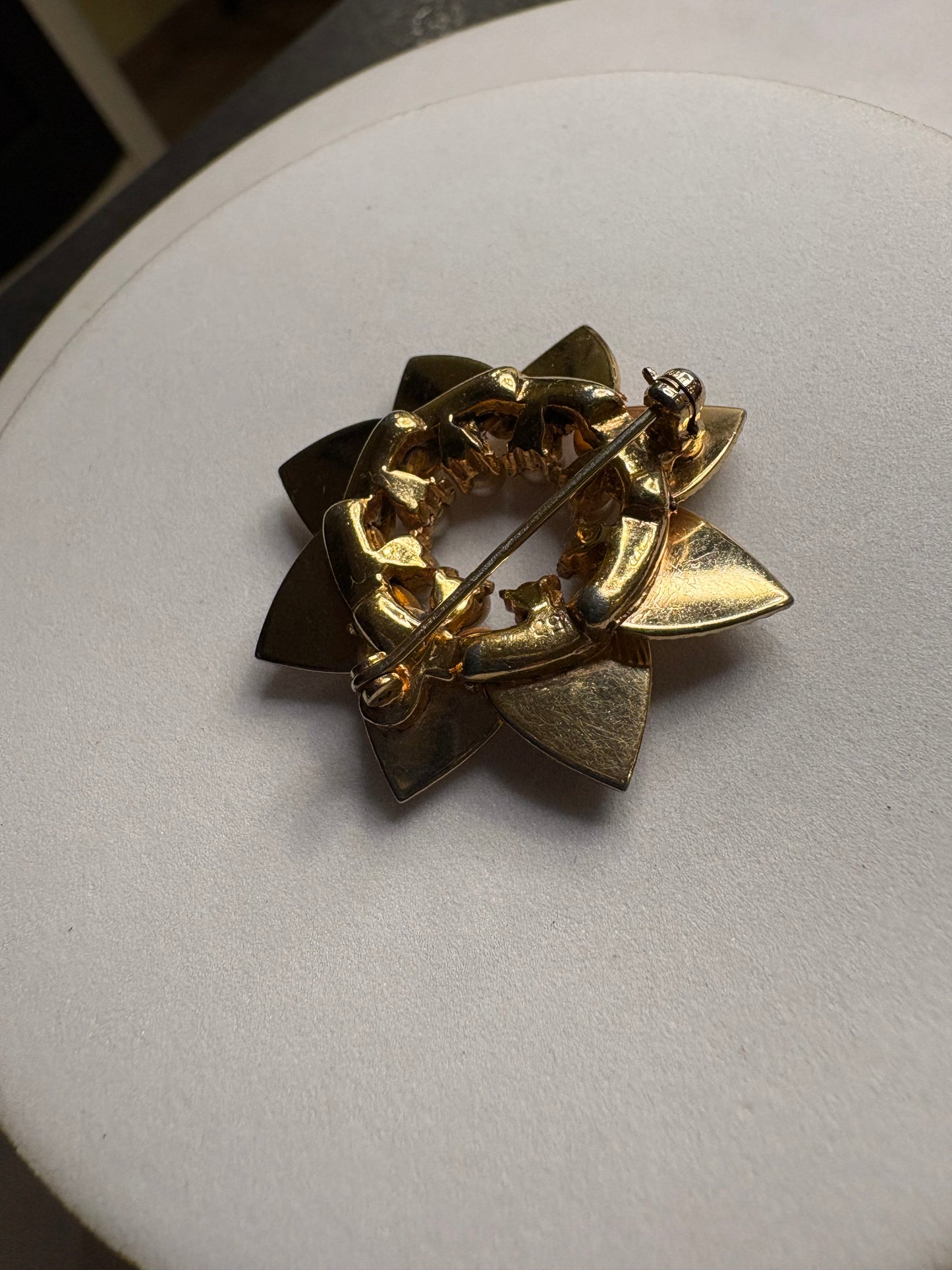 Spilla “Fiore”