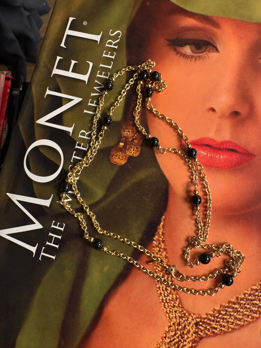 Collana Monet