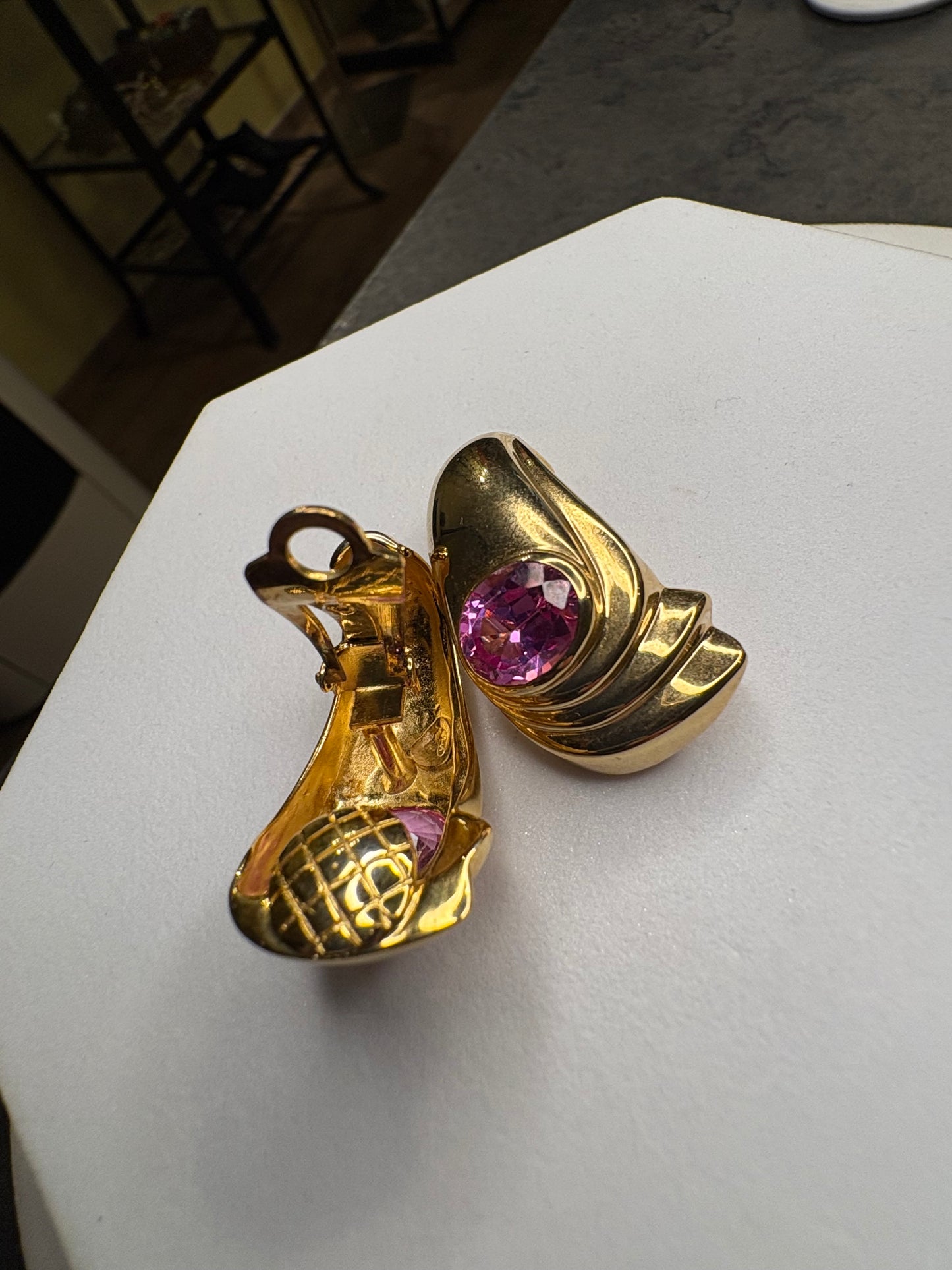 Orecchìni argento 925