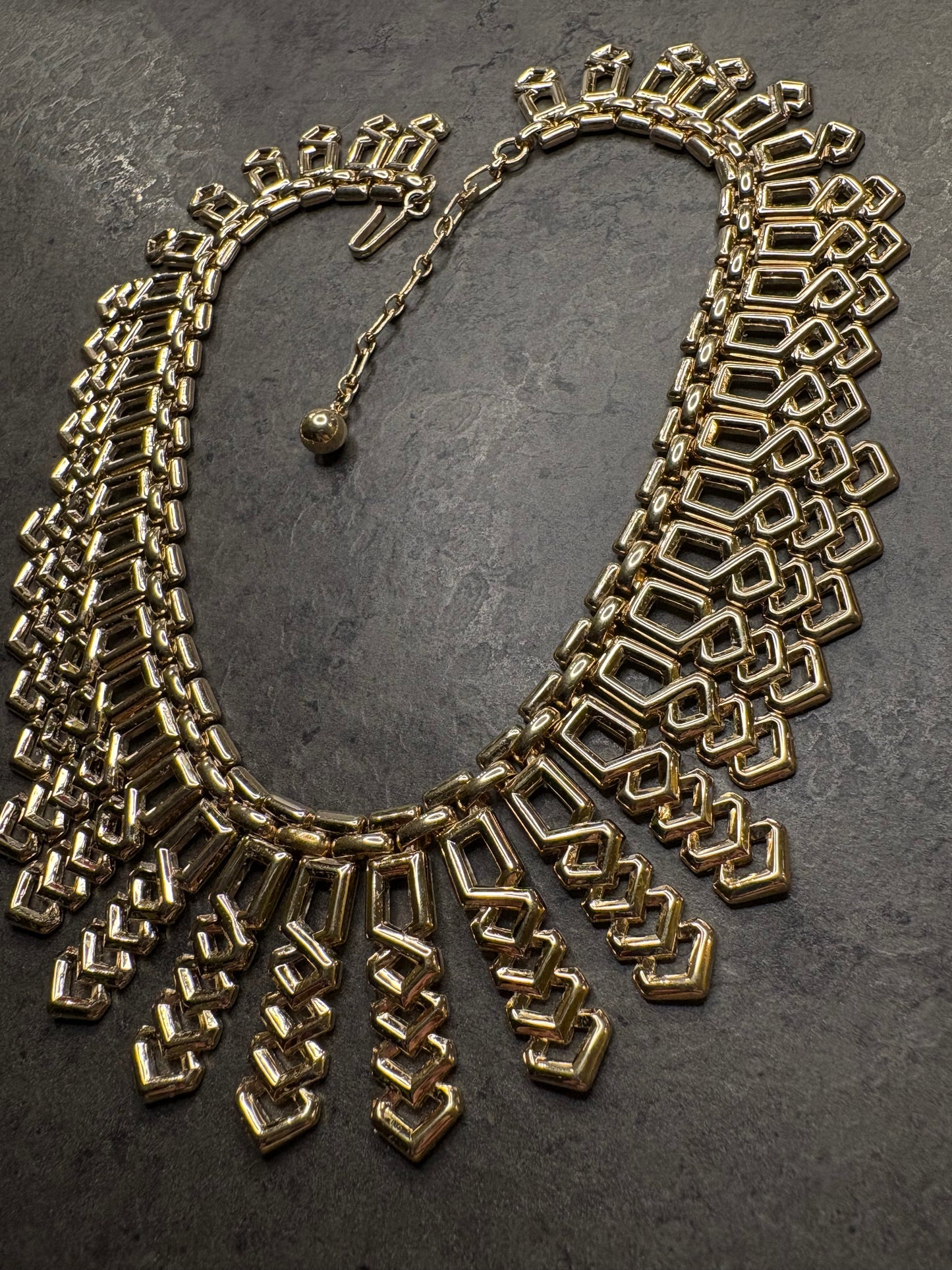 Collier Trifari