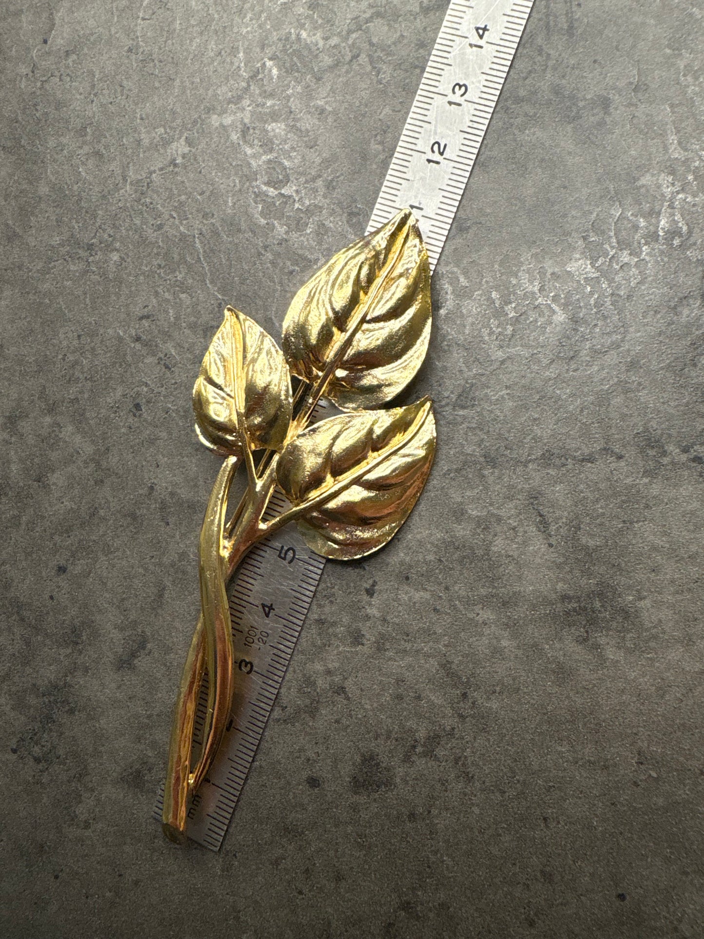 Spilla Trifari TM