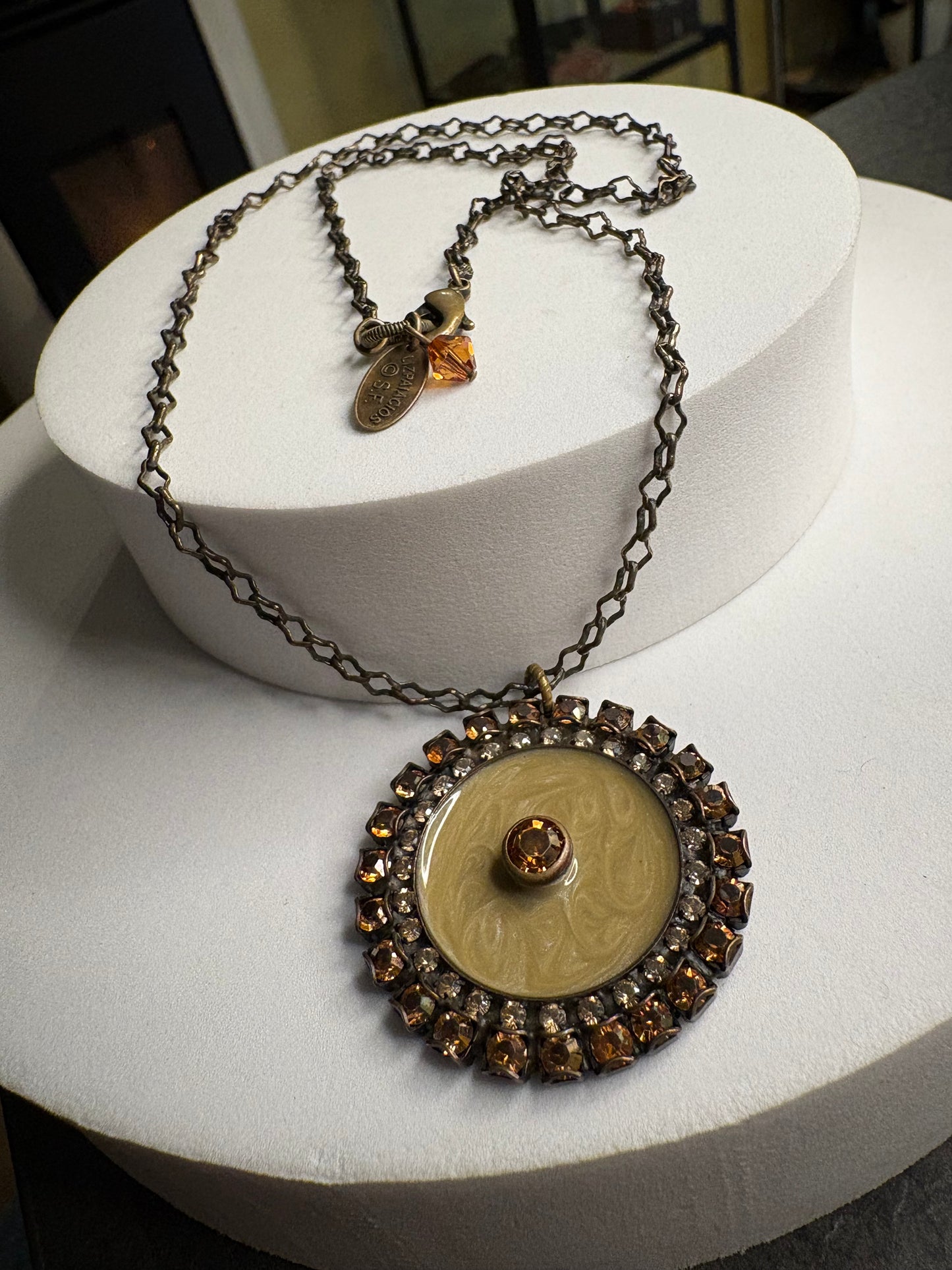 Collana Liz Palacios