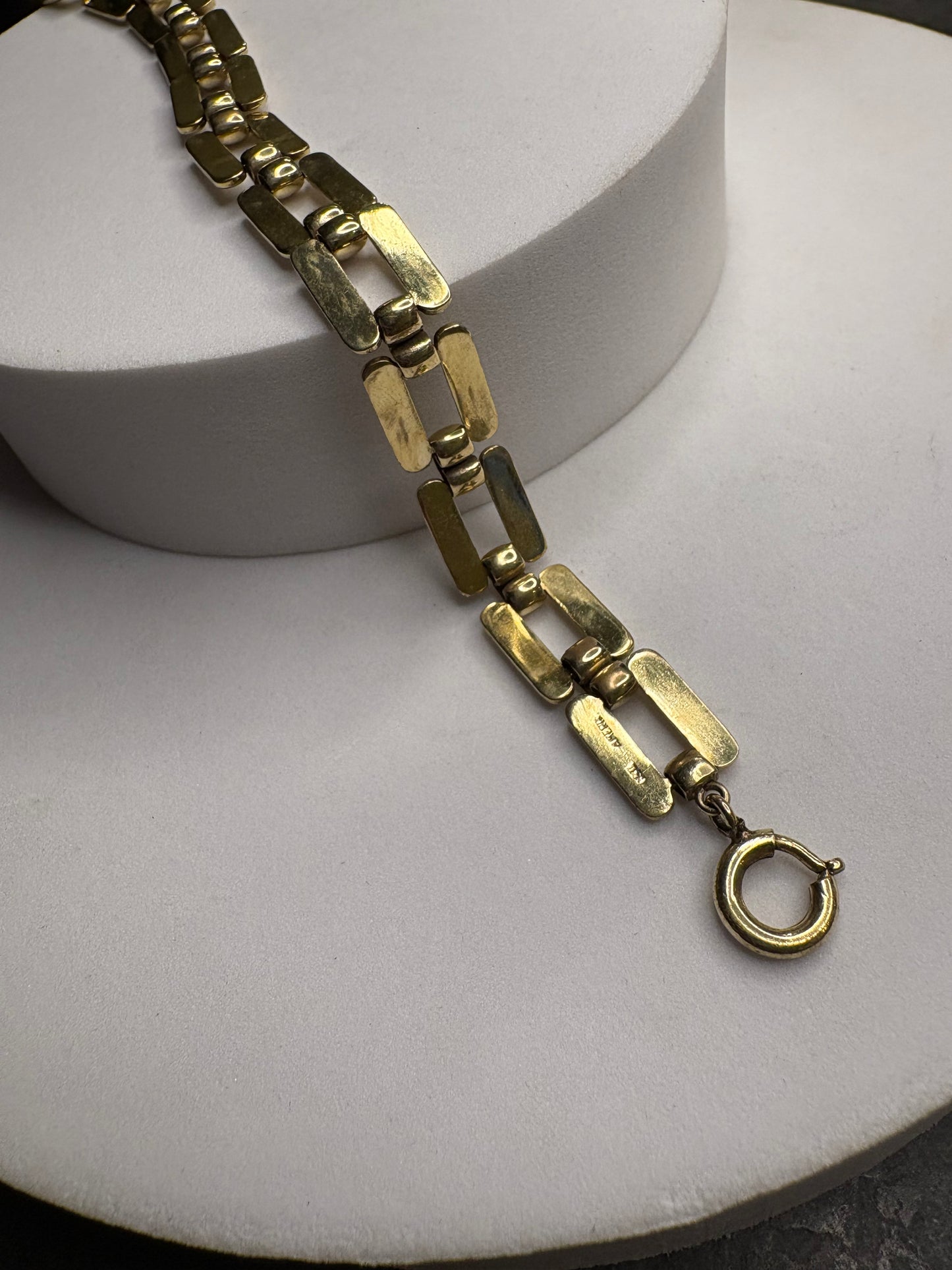 Bracciale in Amerikaner
