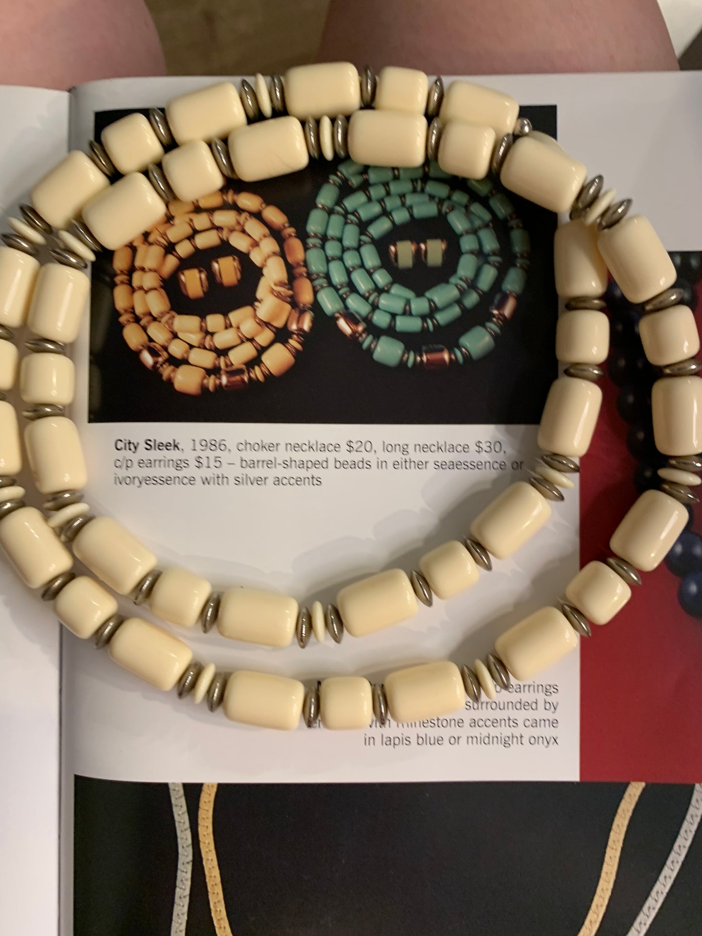 Collana Avon 1986