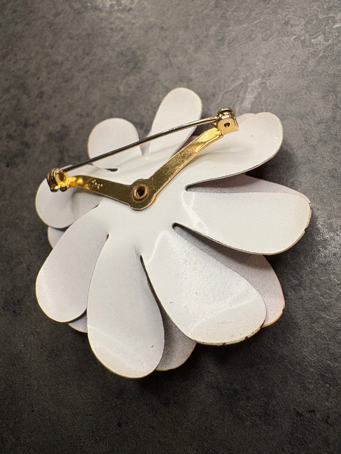 Spilla Coro “Fiore”