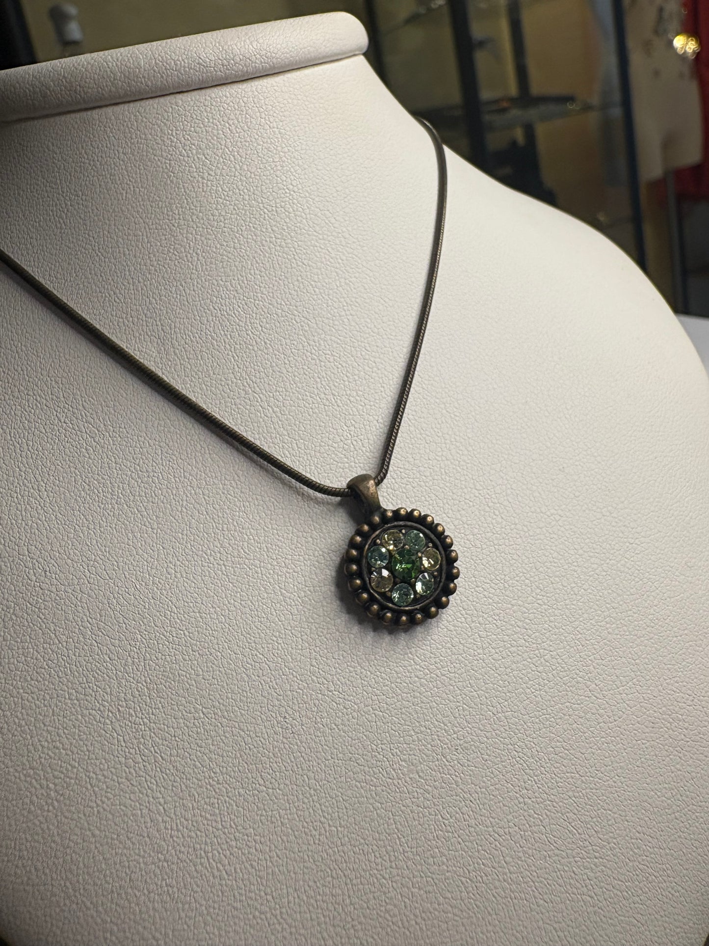 Collana Lia Sophia