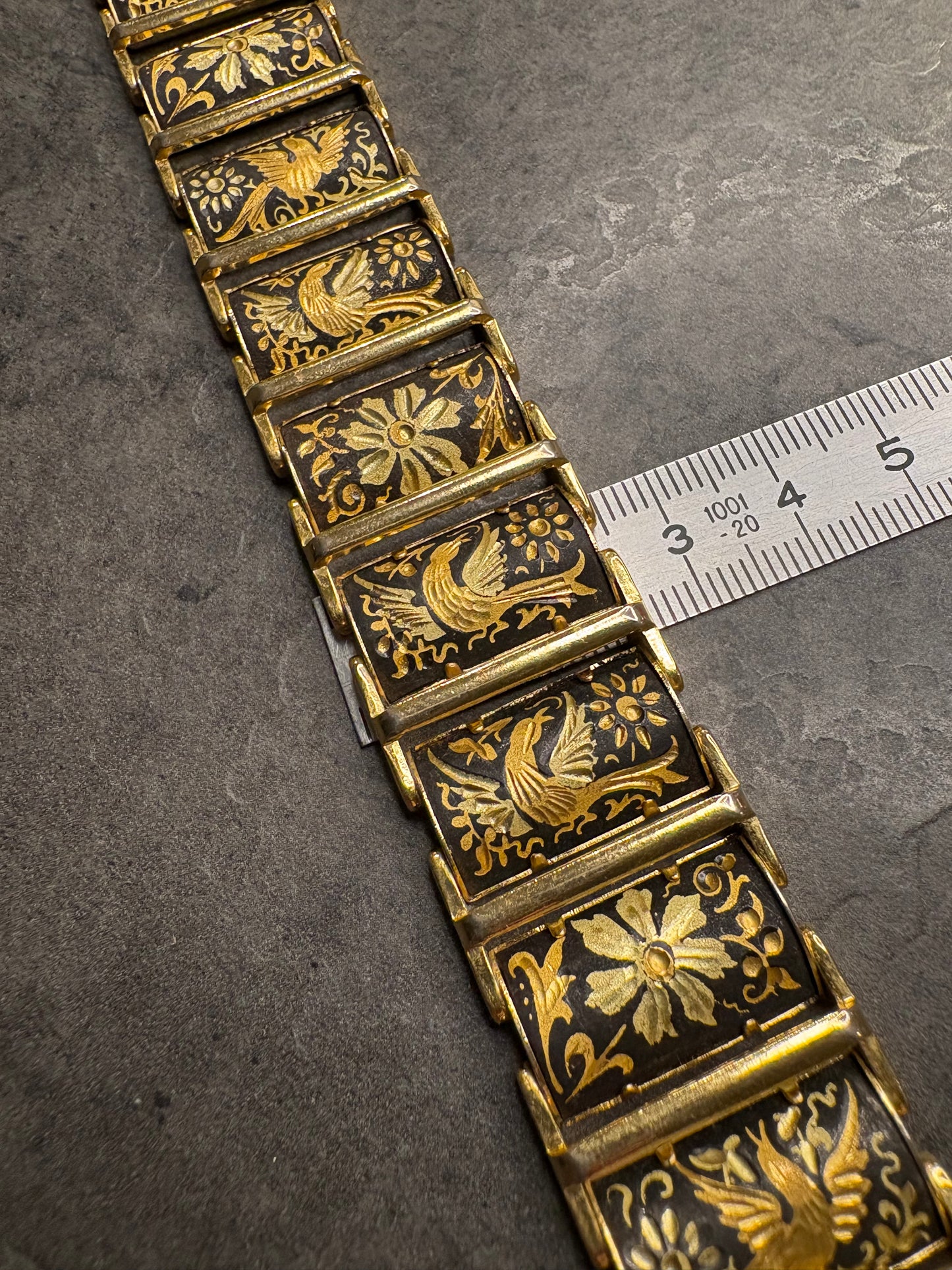 Bracciale Toledo