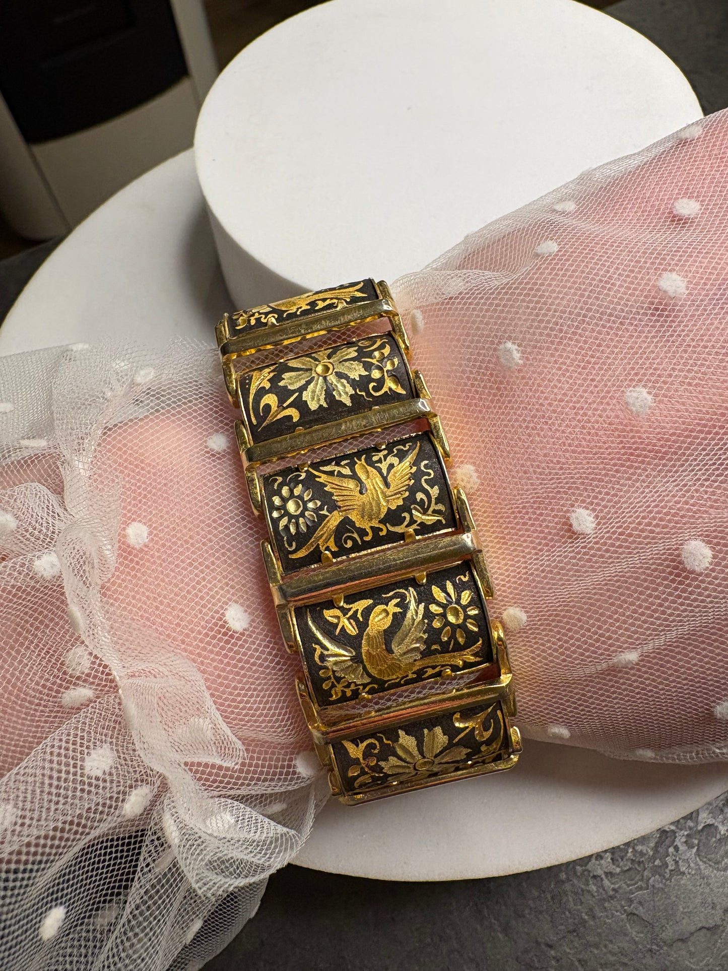 Bracciale Toledo