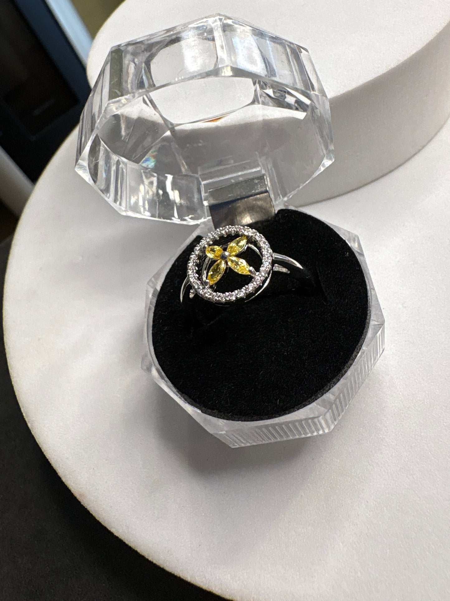 Anello Promo