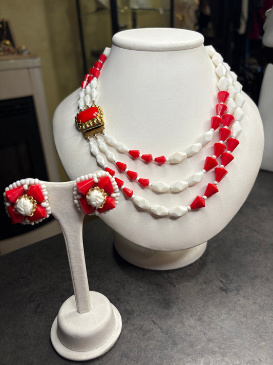 Parure HOBE