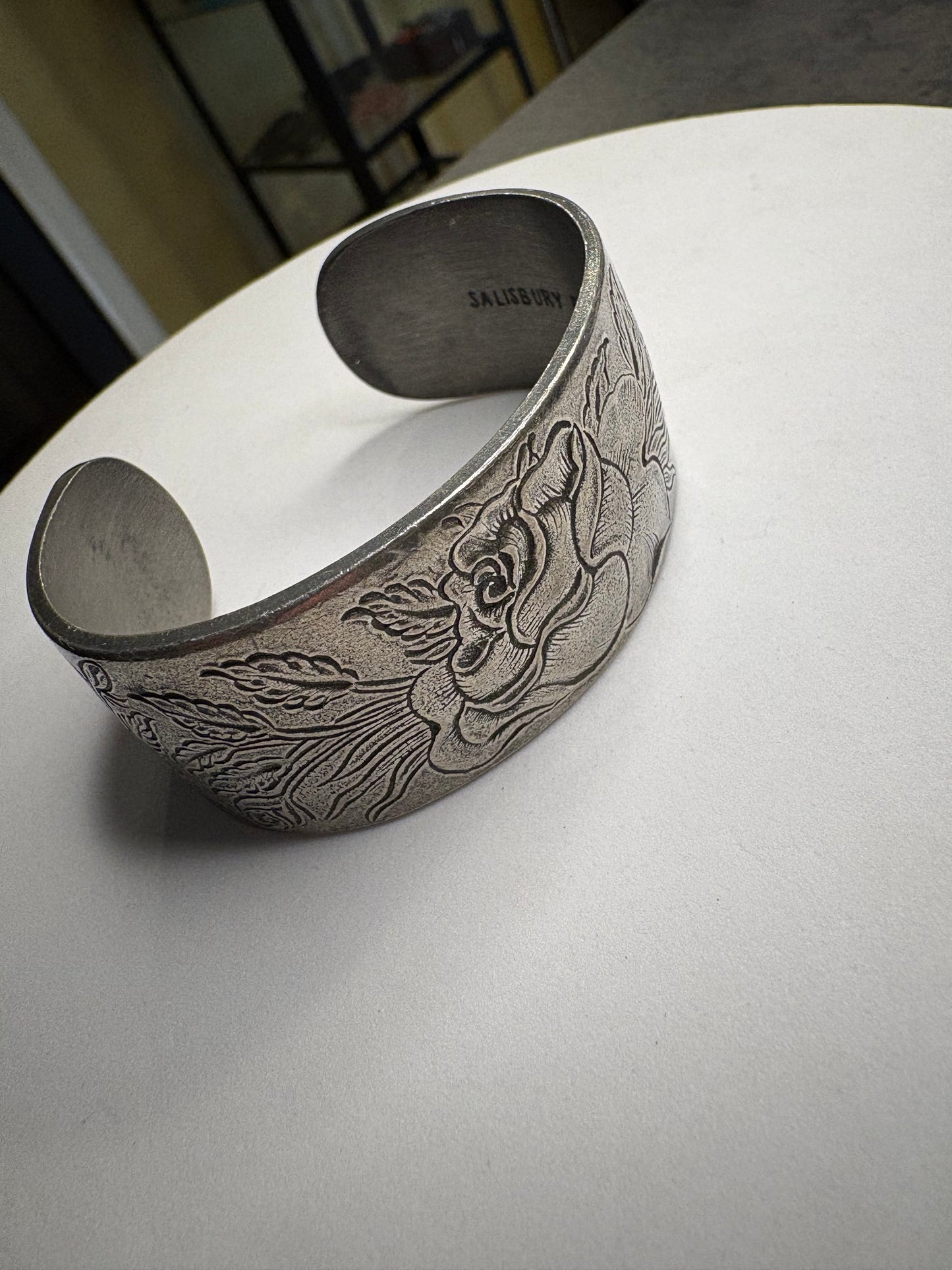 Bracciale Salisbury “Giugno”