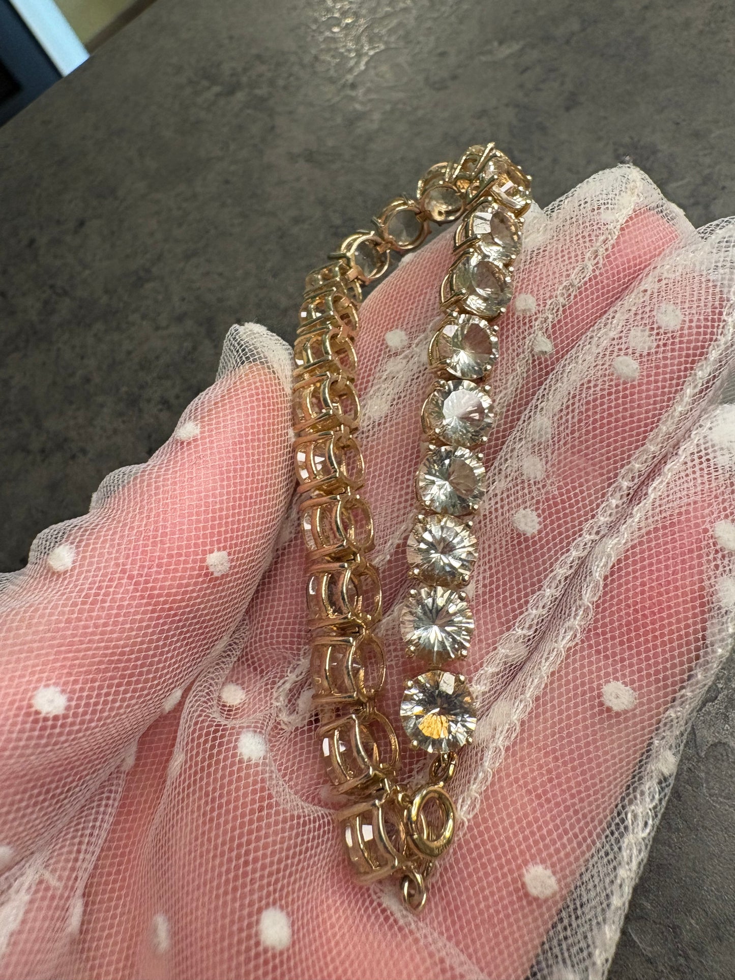 Bracciale Argento 925 “Thailand”