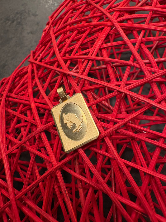 Pendente “Toro”