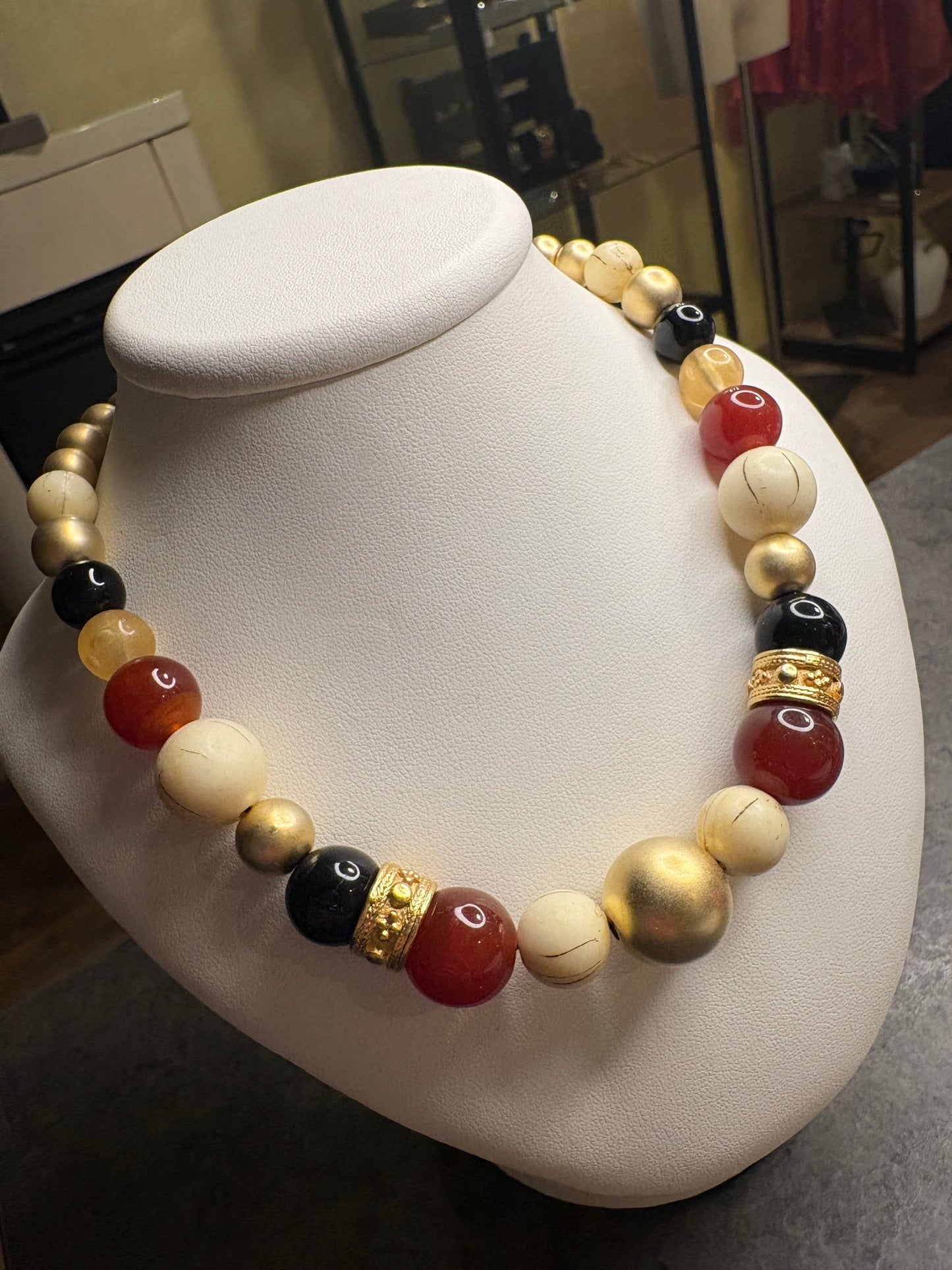 Collana Liz Claiborne