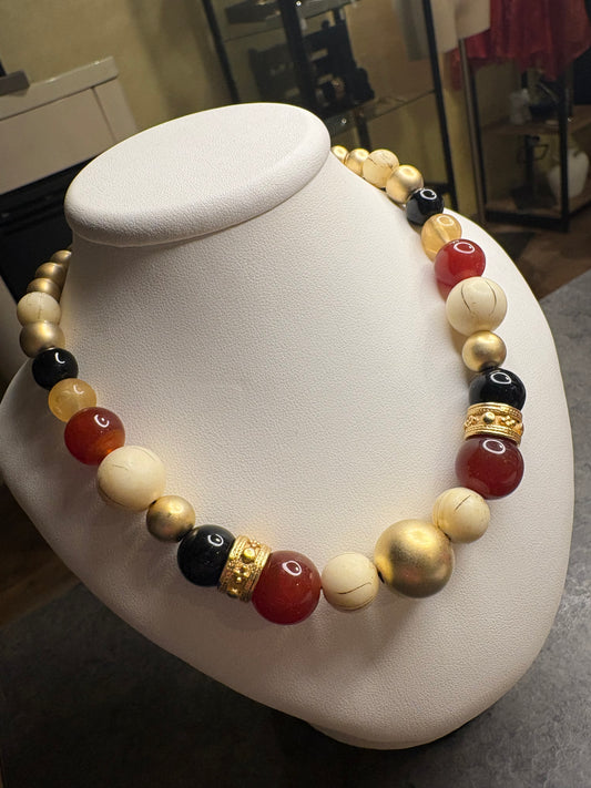 Collana Liz Claiborne