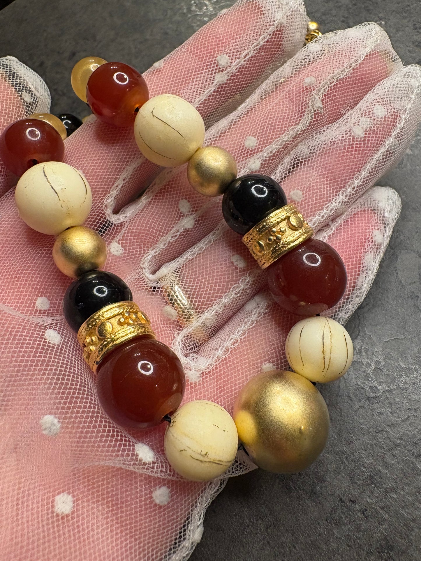 Collana Liz Claiborne