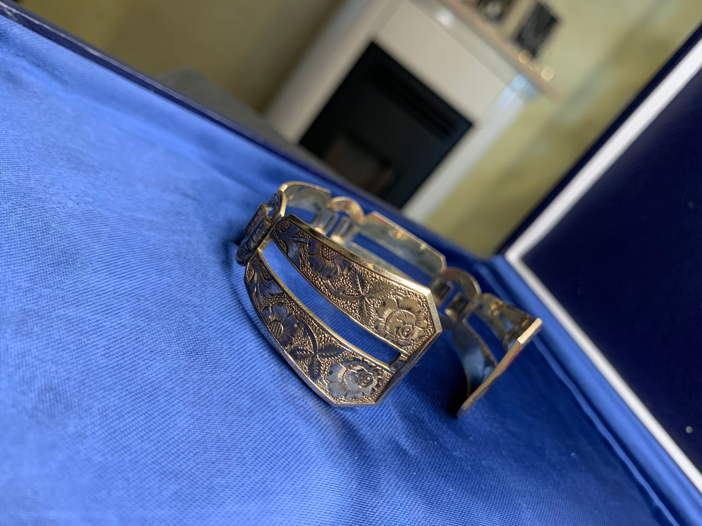 Bracciale Andreas Daub