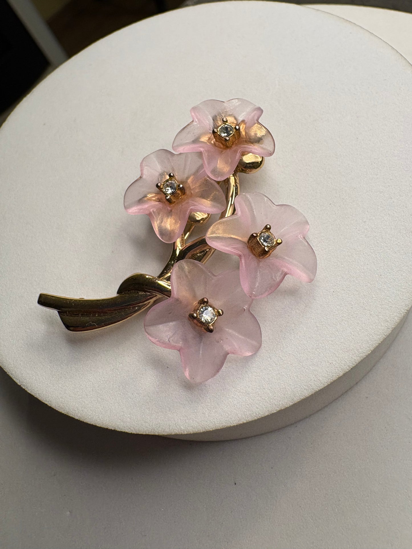 Spilla “Fiori” Promo