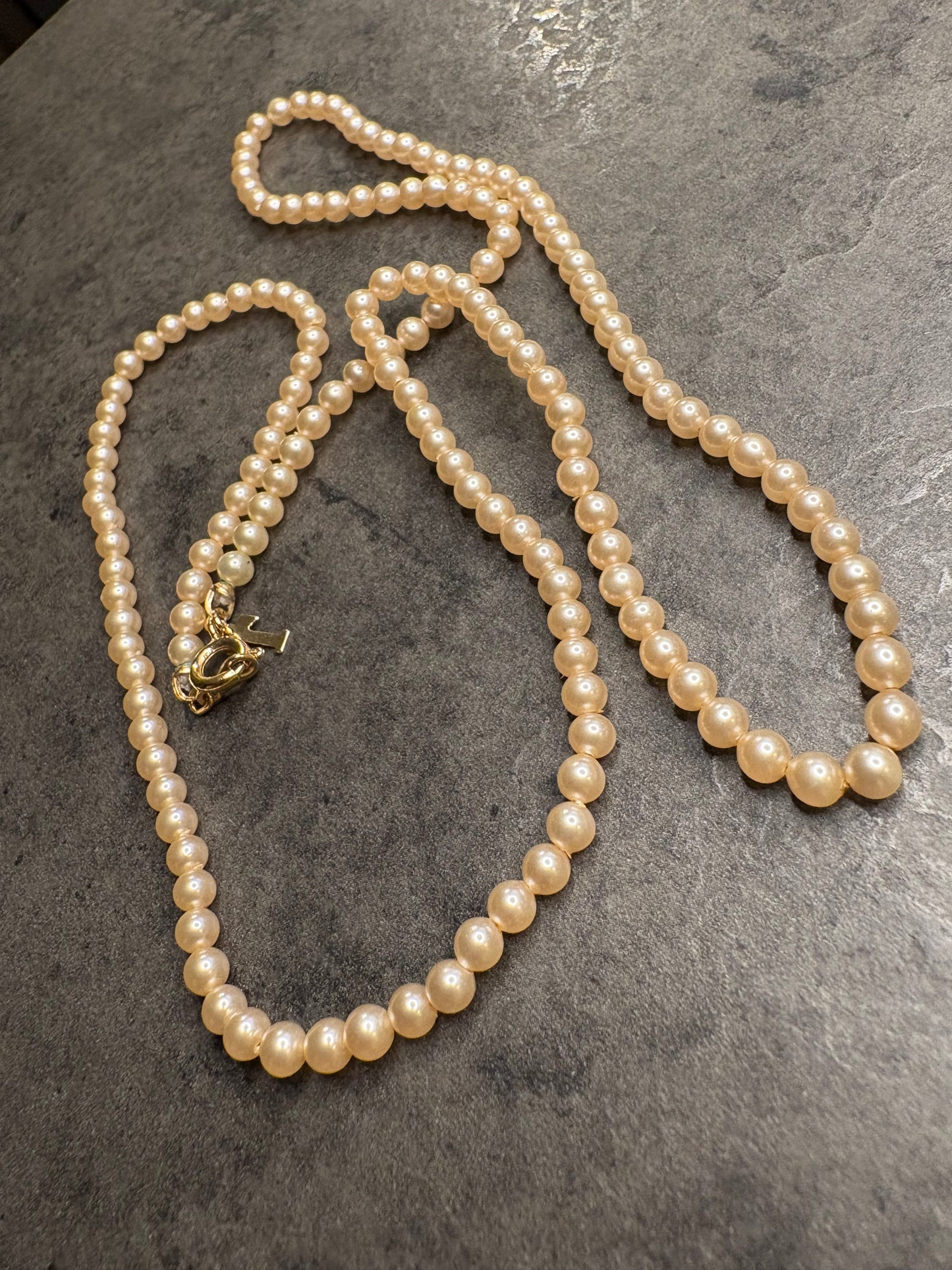 Collana Trifari