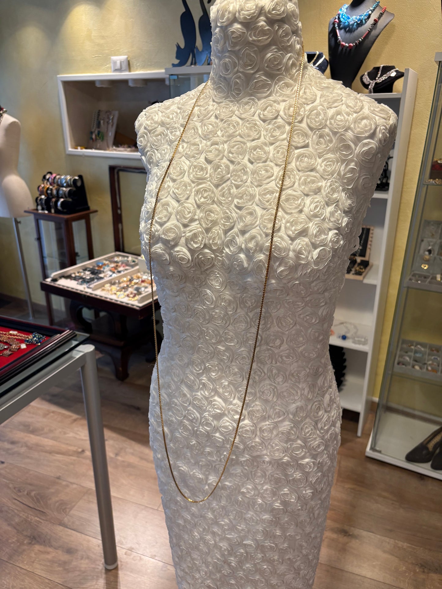 Collana Monet