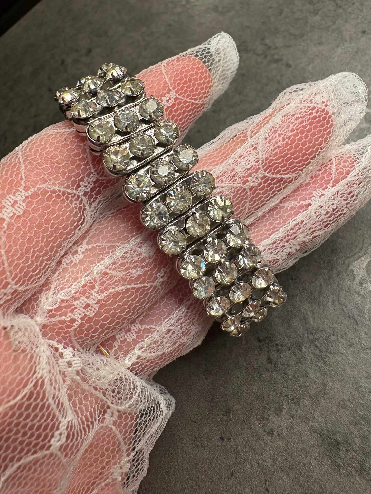 Bracciale British Hong