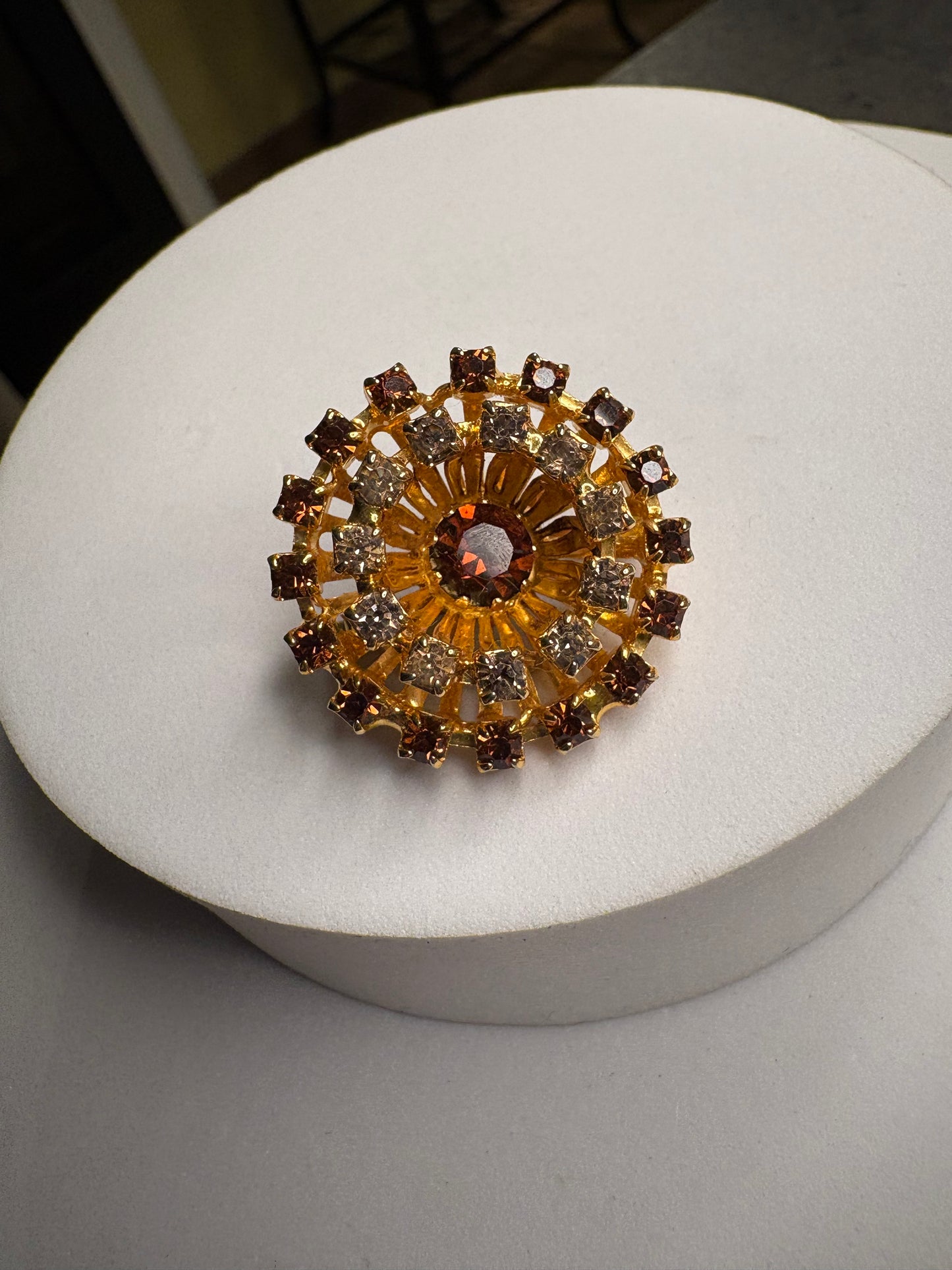 Spilla “Fiore”
