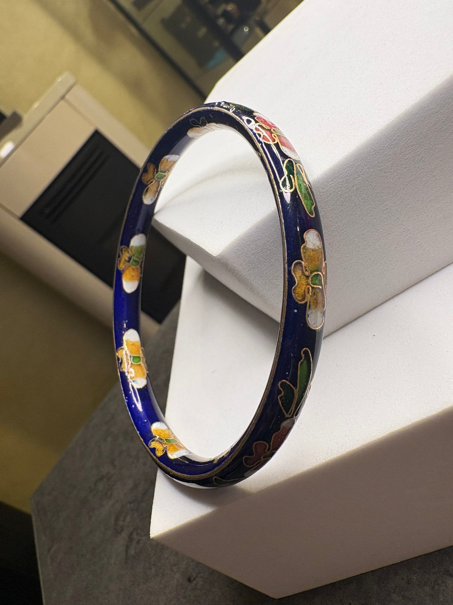 Bracciale Cloisonné