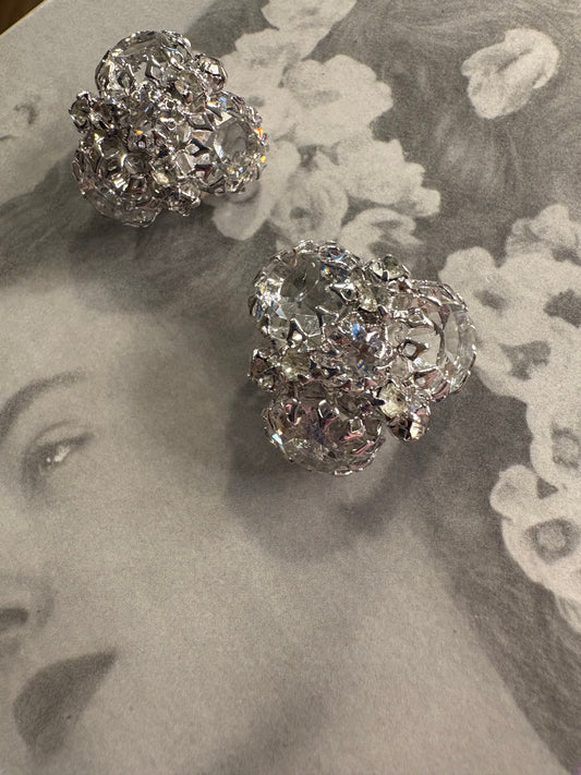 Orecchìni “Regina”