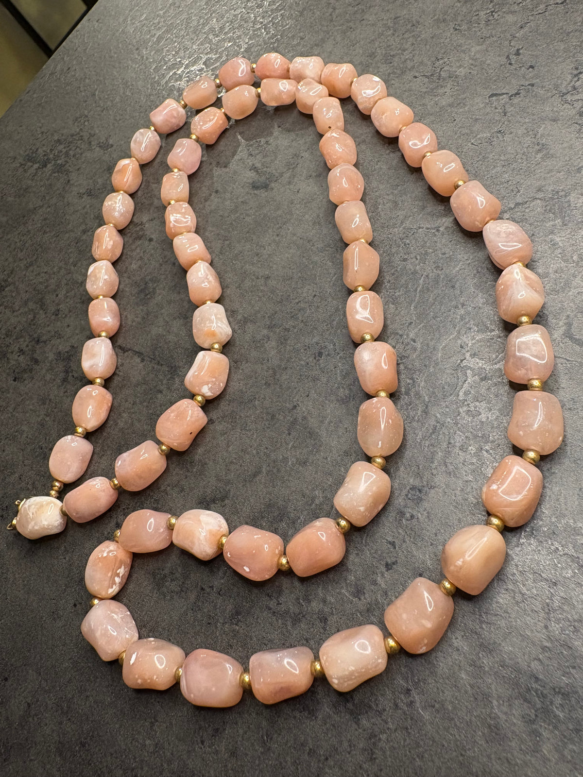 Collana Trifari