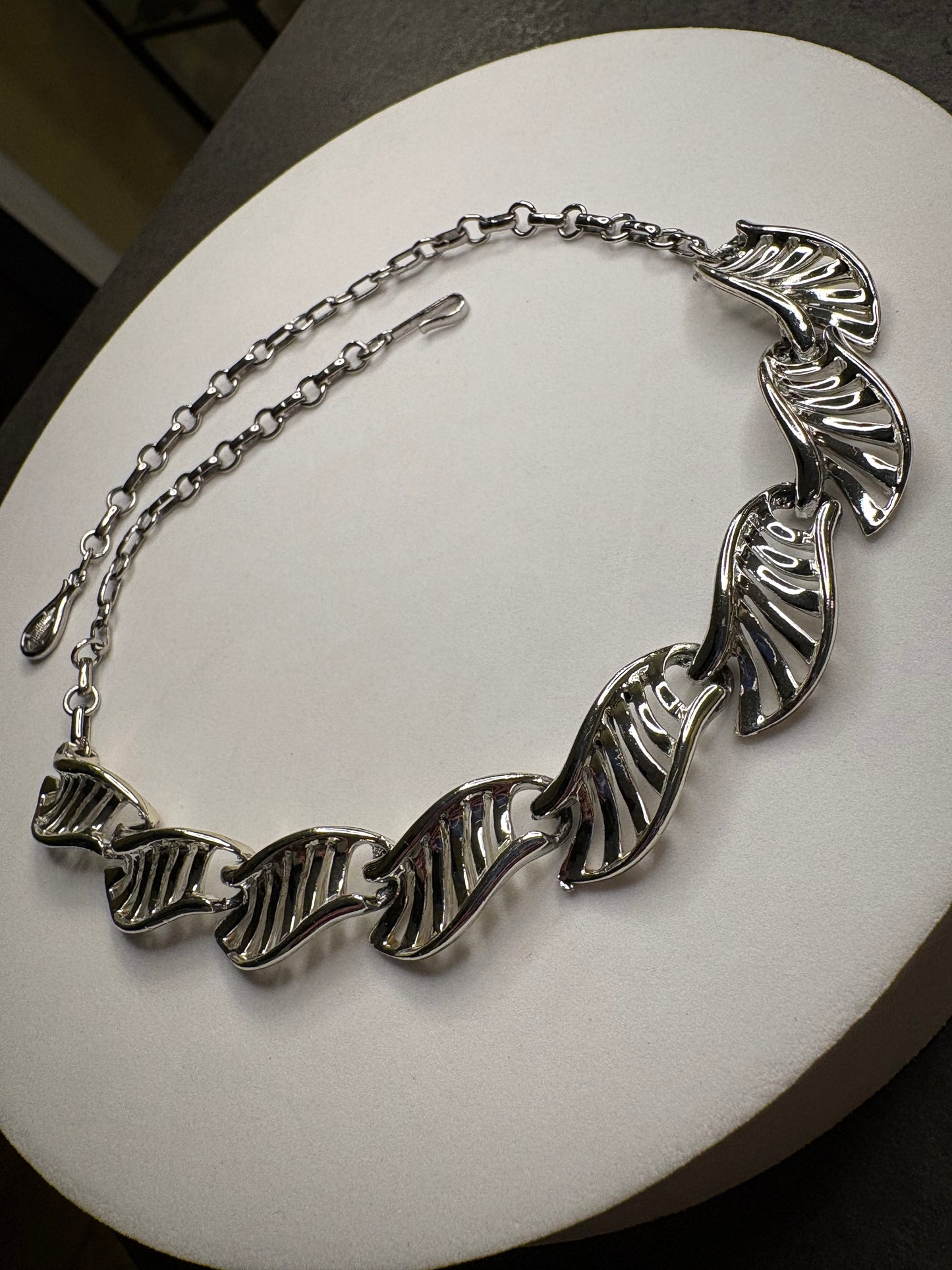 Collier Coro