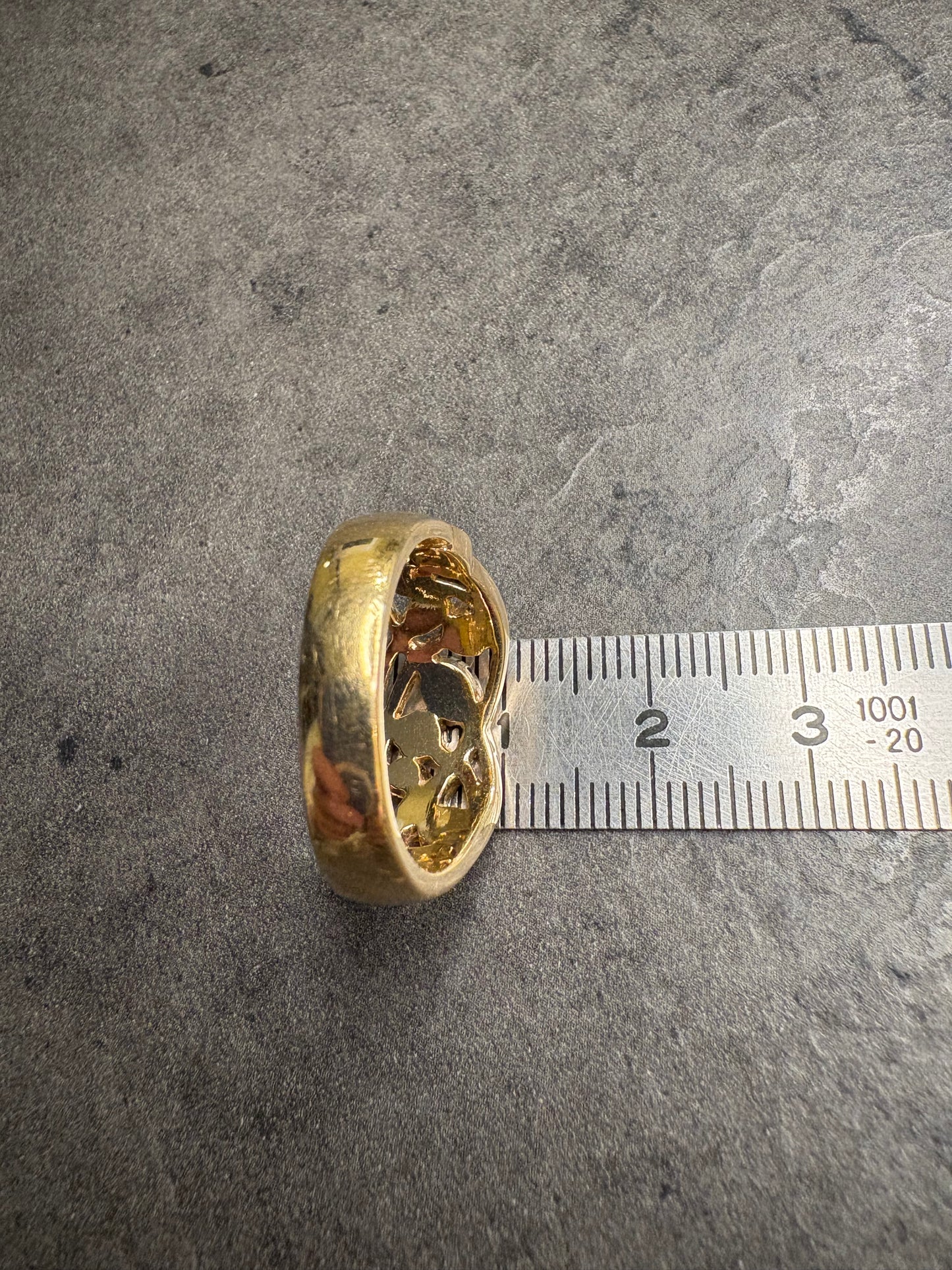 Anello Pierre Lang