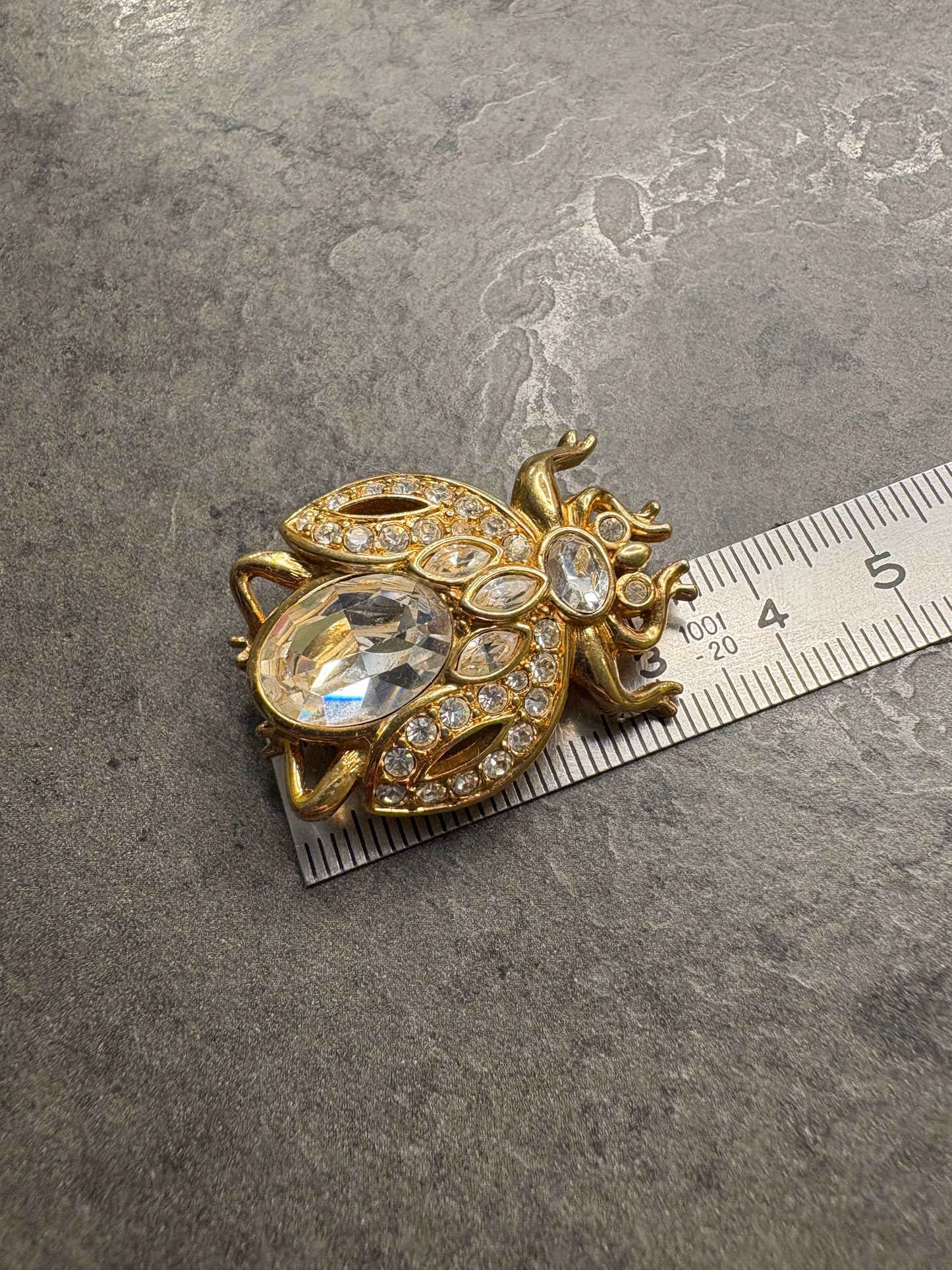 Spilla Swarovski