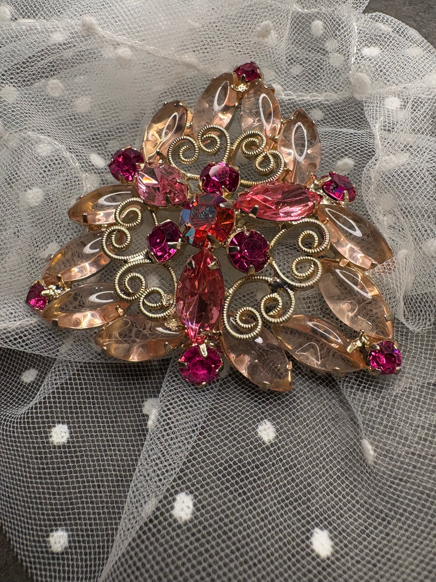 Spilla “Principessa”