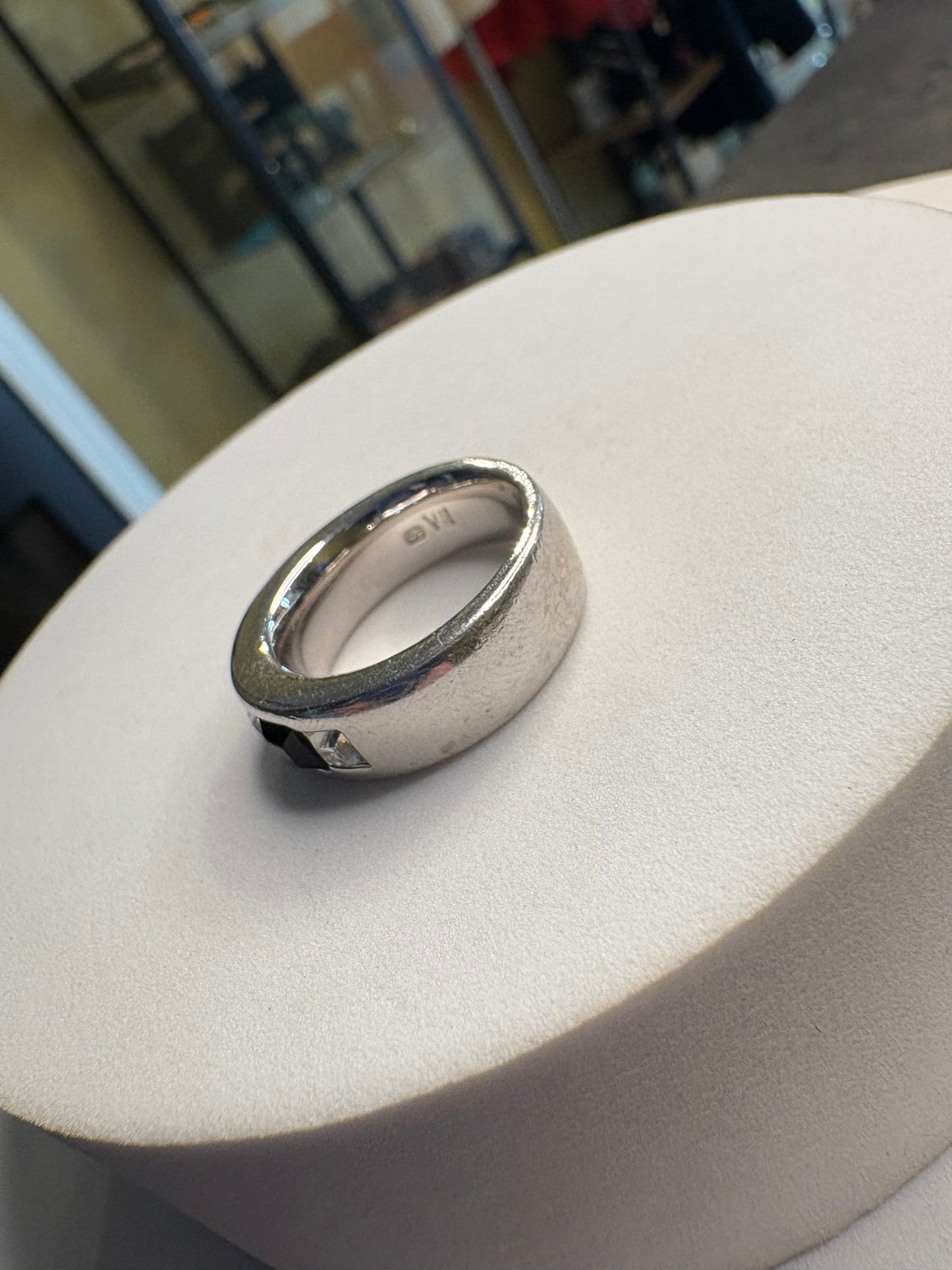 Anello Pierre Lang