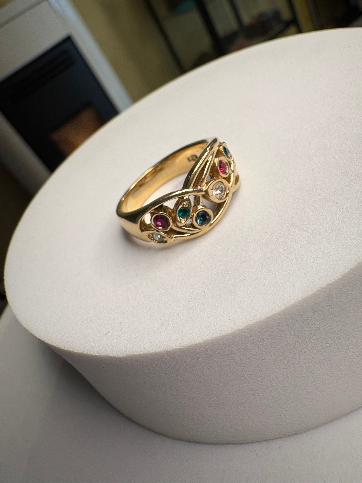 Anello Pierre Lang