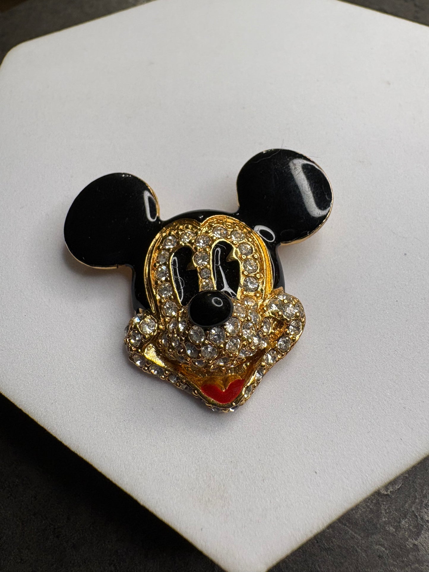 Spilla Disney Napier