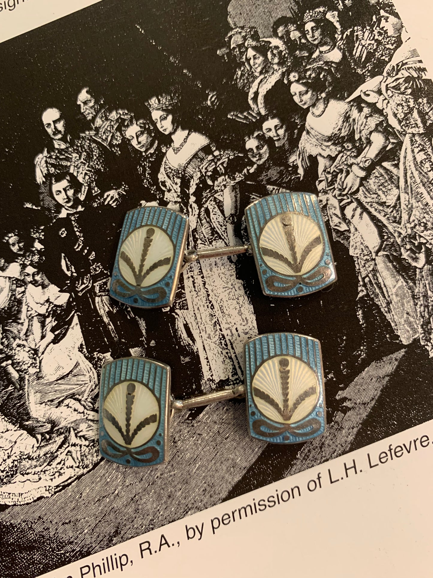 Gemelli Antichi
