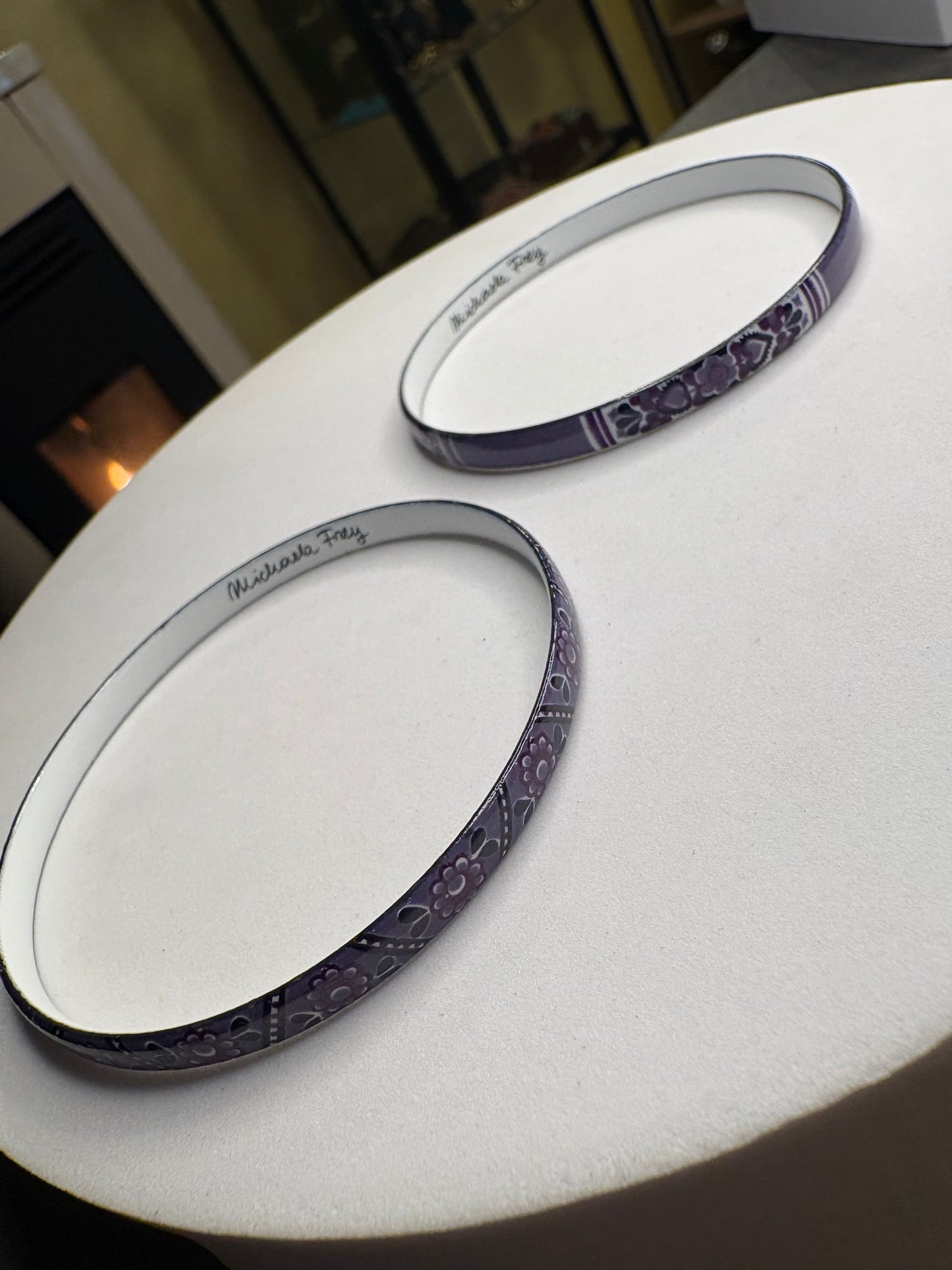 Bracciali Michaela Frey