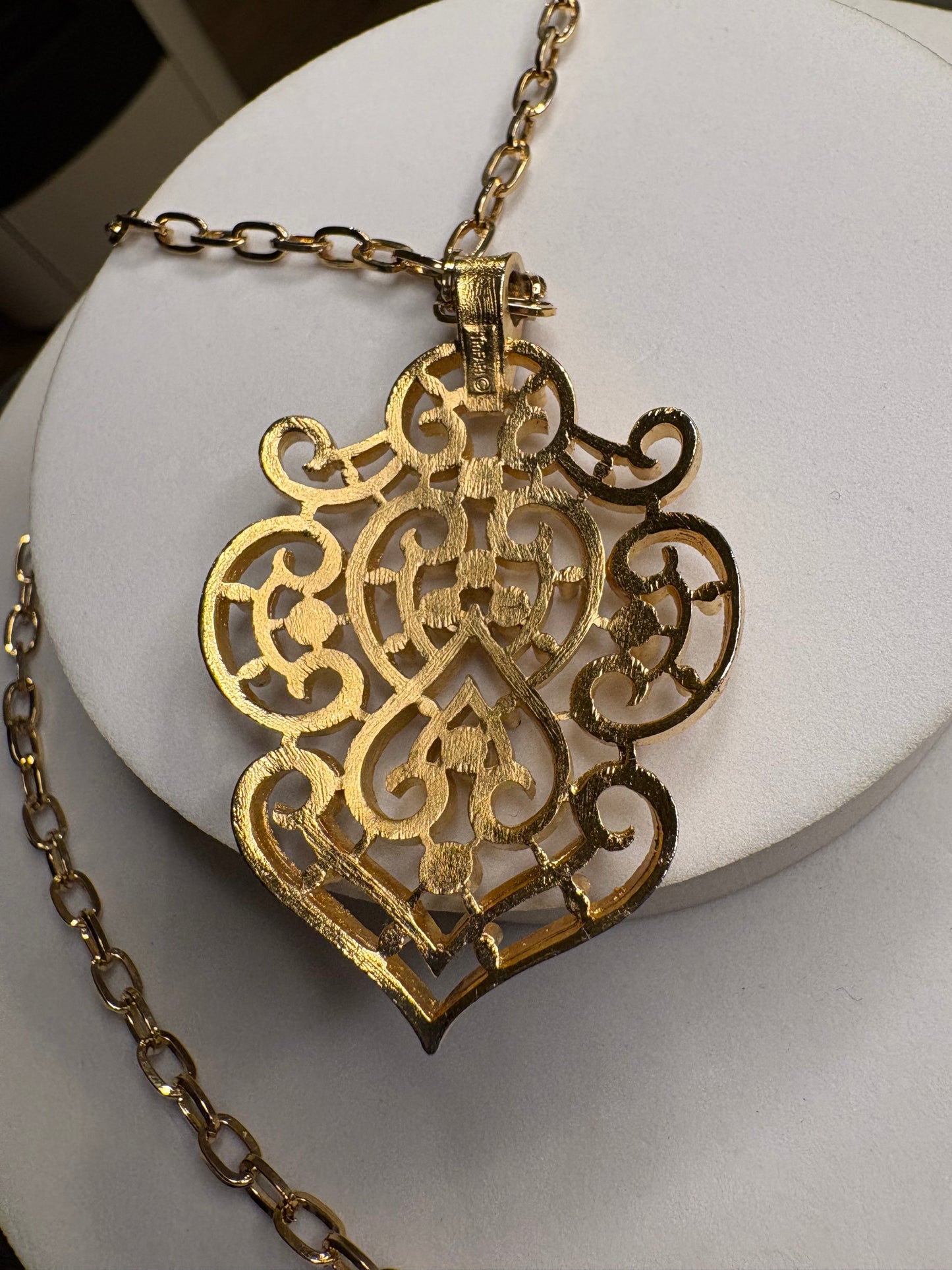 Collana Trifari