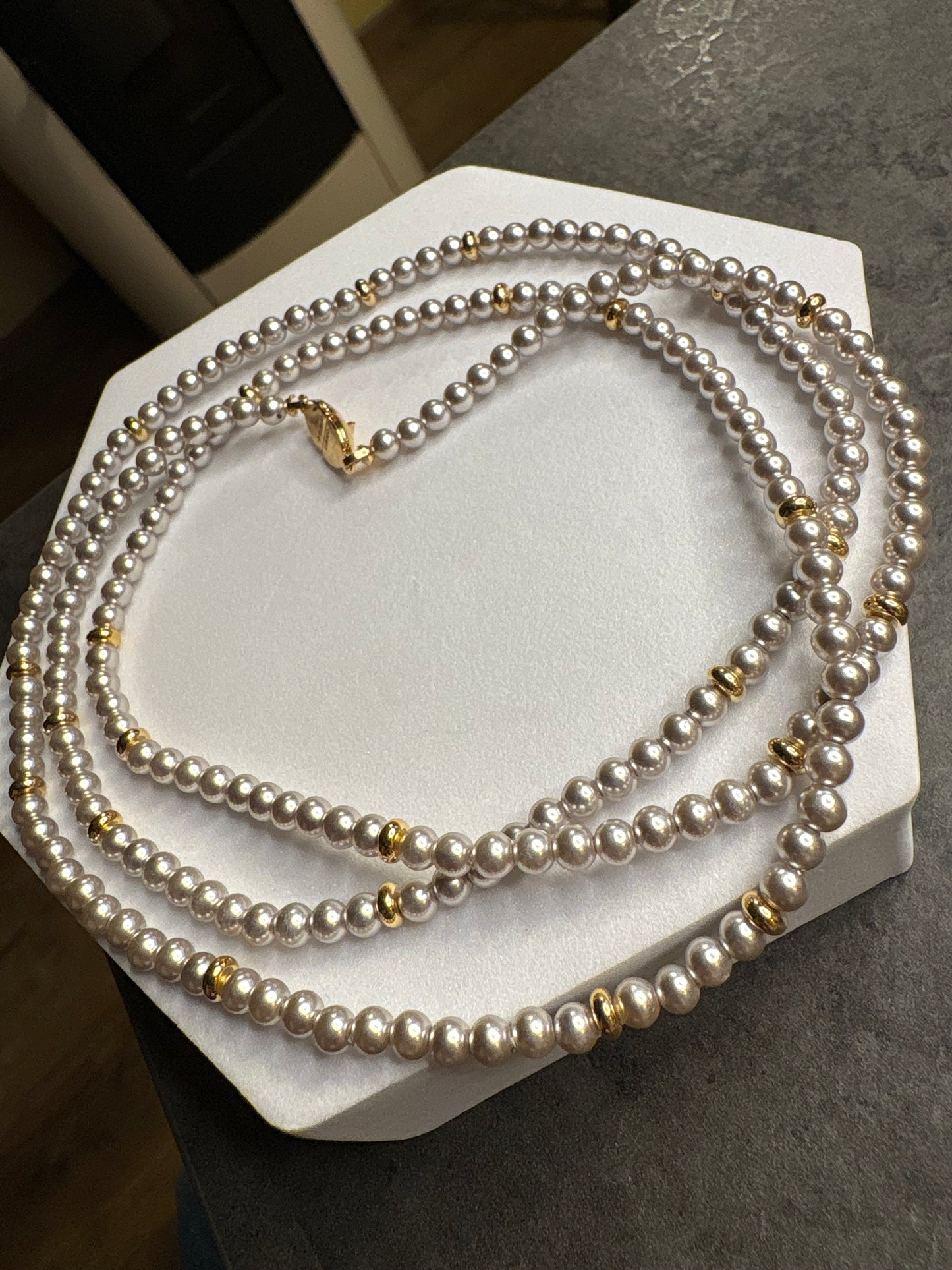 Collana Monet