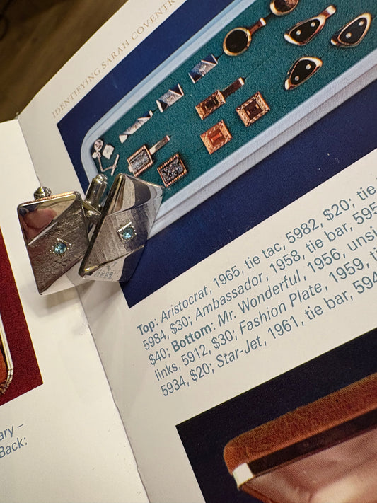 Gemelli Sarah Coventry 1965