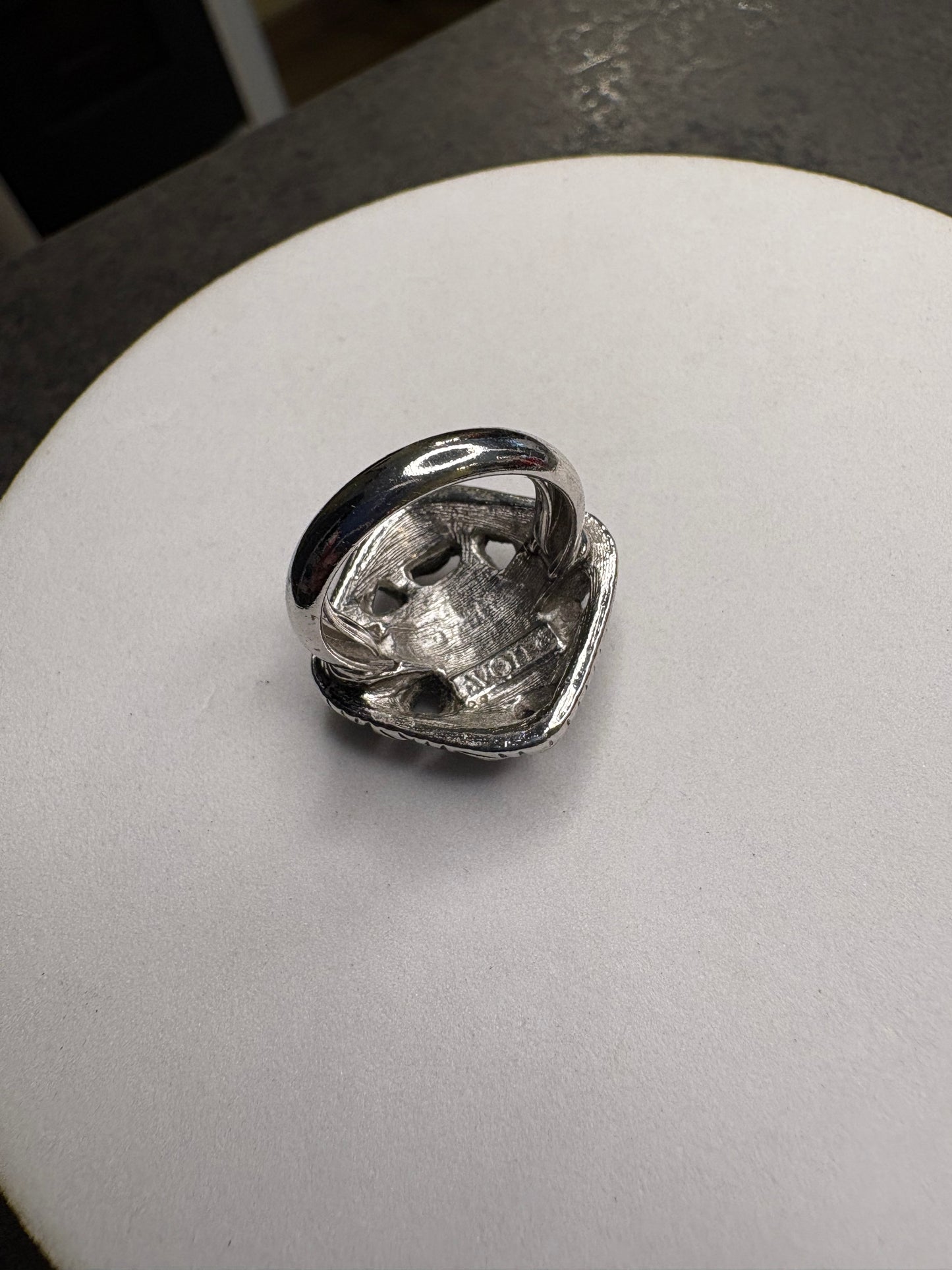 Anello Avon “Sierra” – 1973