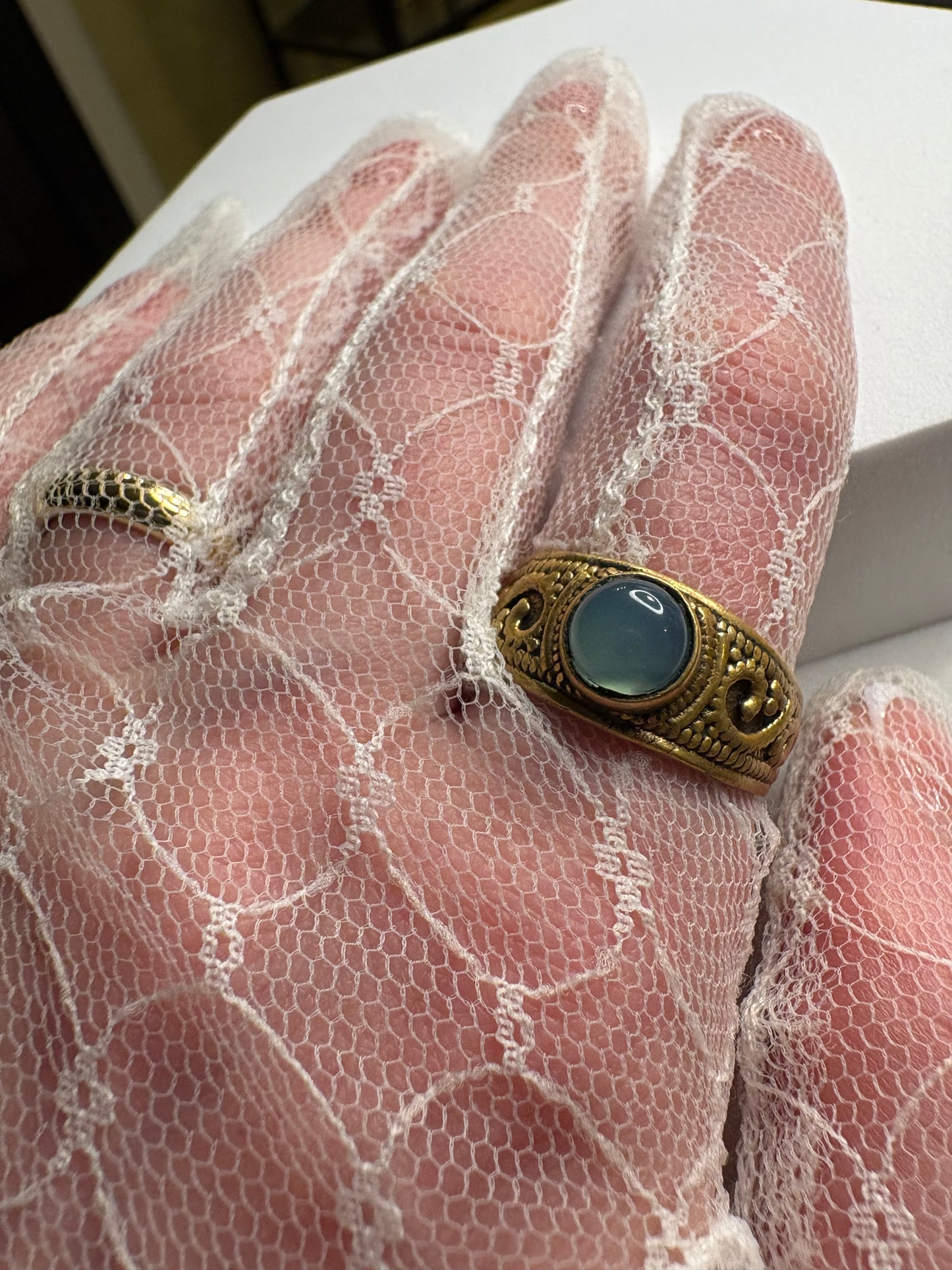 Anello Etnico